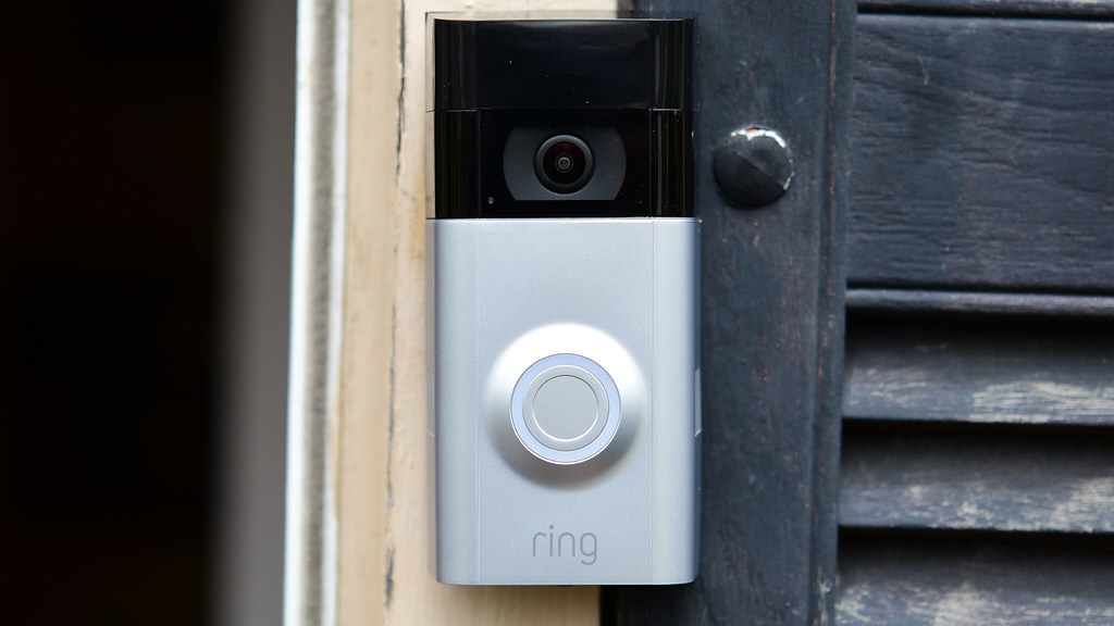 Ring Introduces Video Verification Feature To Flag Altered Footage
