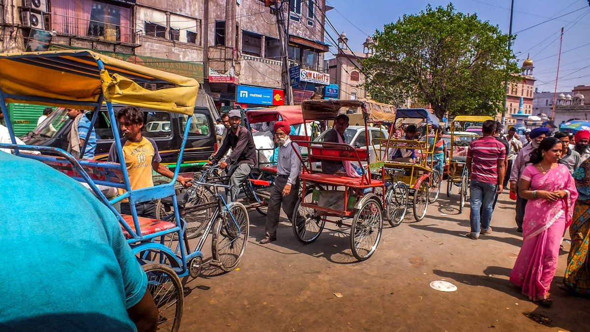 EU And India Finalize Trade Agreement After Years Of Negotiations
