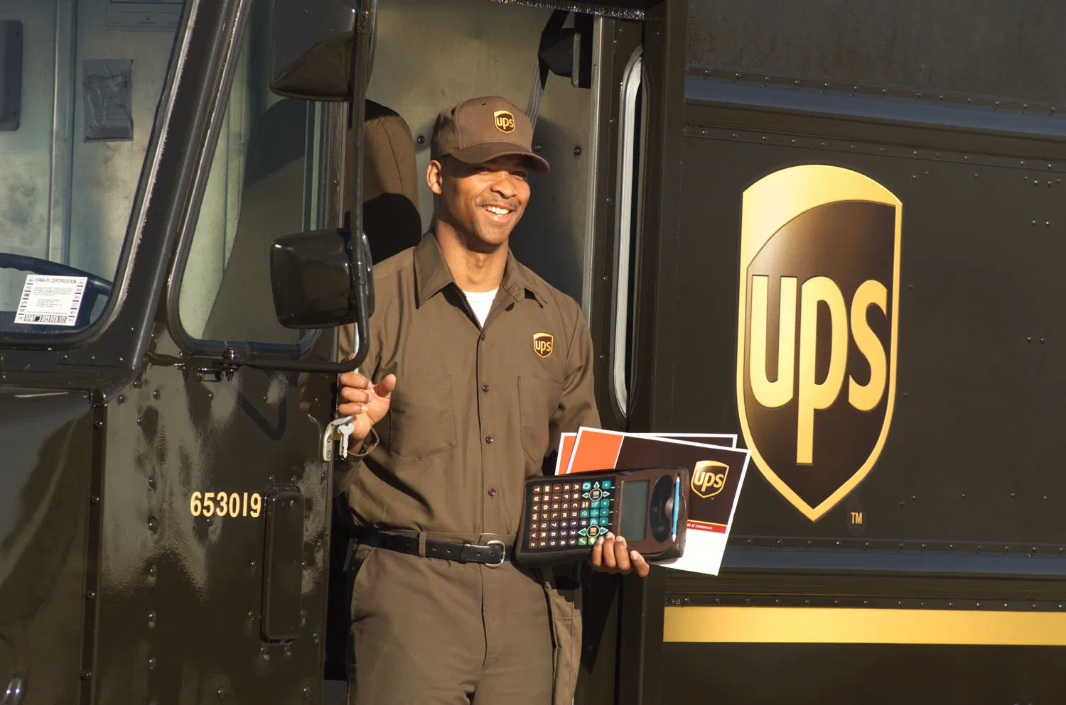 UPS To Cut Up To 30,000 Jobs As Amazon Deliveries Are Further Reduced