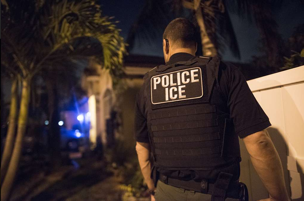 AI Leaders Voice Concern Over ICE Actions As Tech Workers Press For Stronger Public Stances