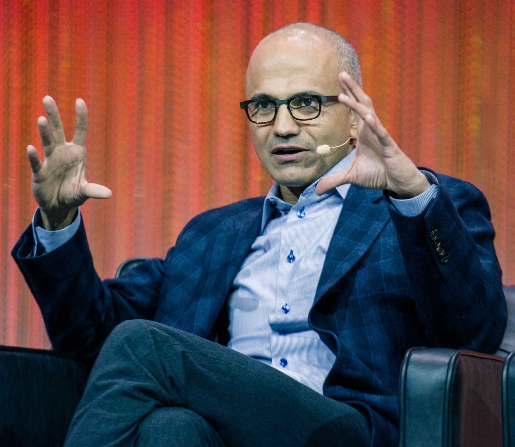 Microsoft Rolls Out First AI Chips for Inference Work, Plans More in the Coming Months