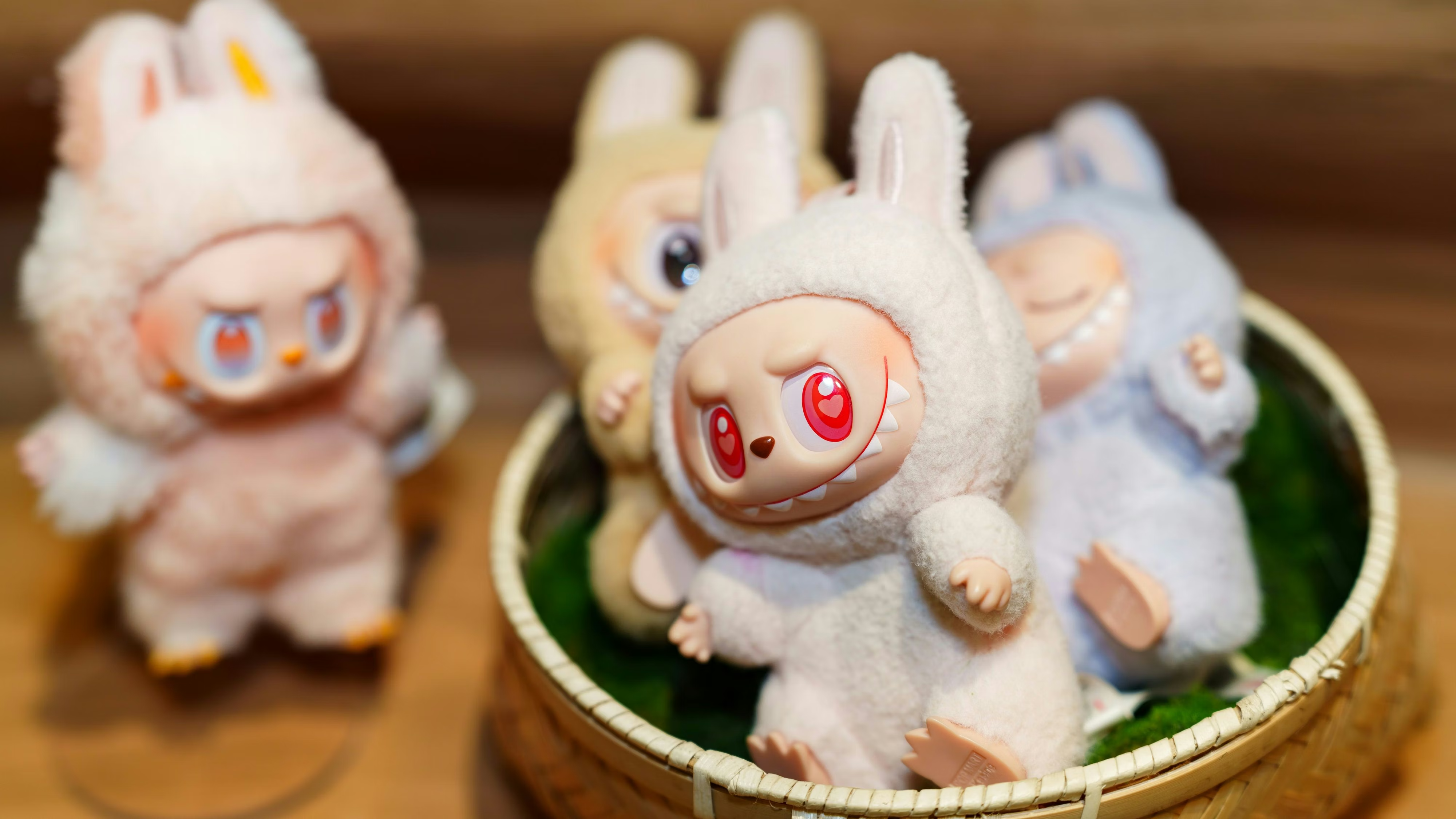 Labubu Dolls to Open Seven New Shops in the UK as Part of UK-China Trade Deals