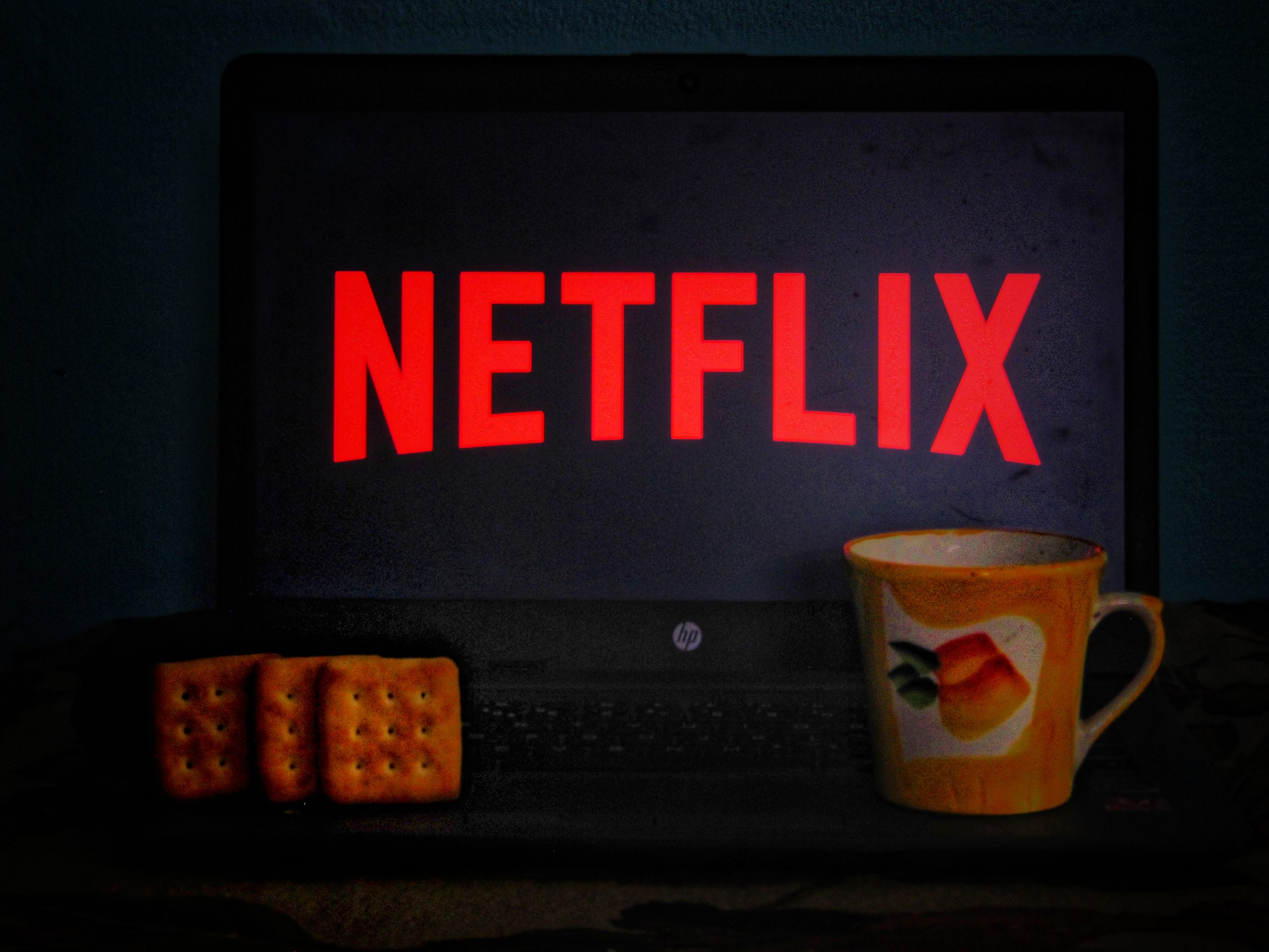 Netflix Removes Chinese Drama In Vietnam Over South China Sea Map Dispute