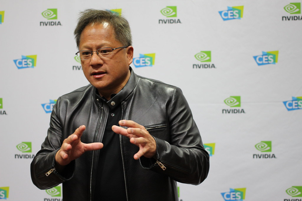 Nvidia Launches Rubin Architecture As Next Step In AI Hardware Race