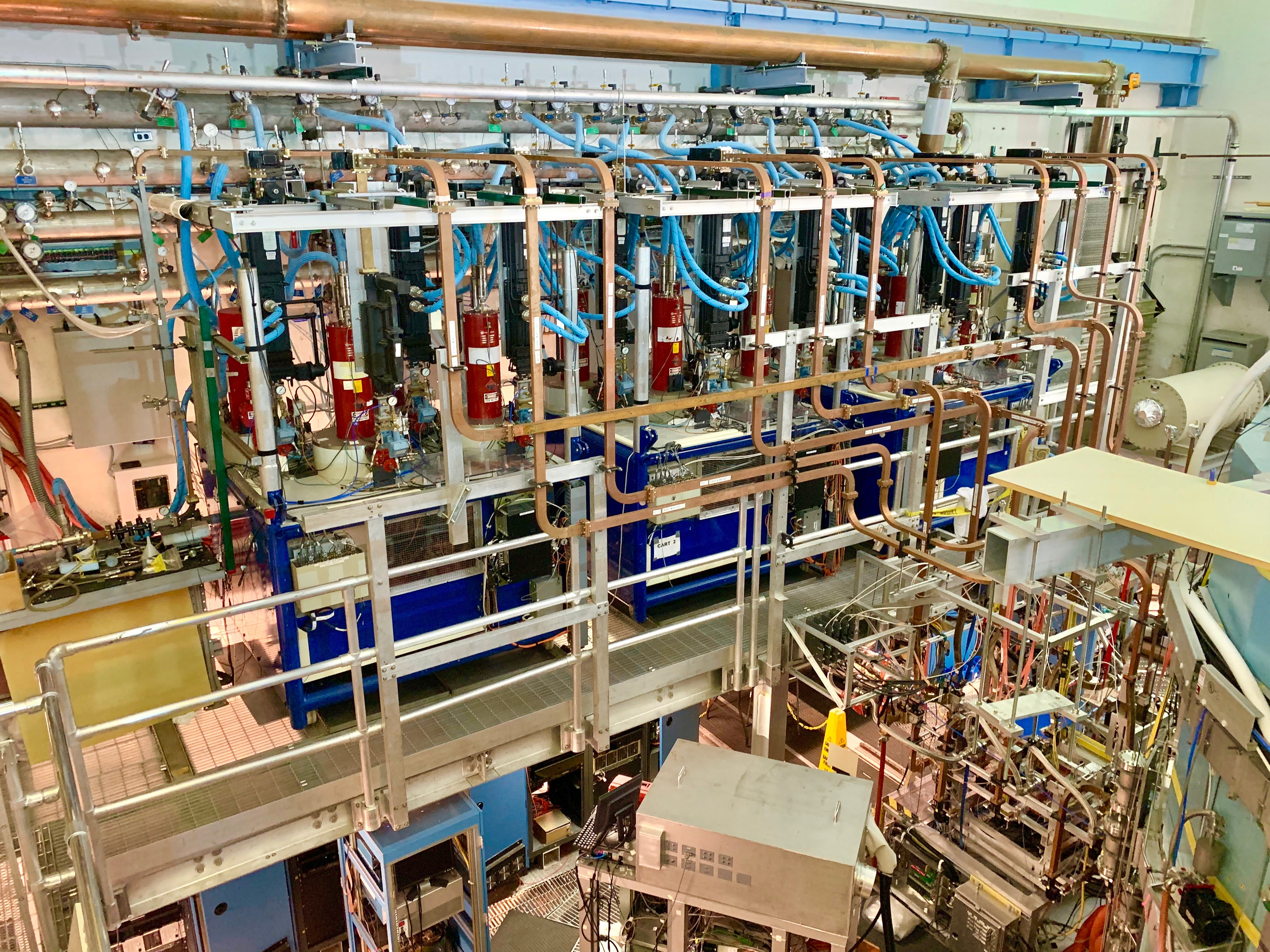 Commonwealth Fusion Systems Installs First Magnet In Sparc Fusion Reactor