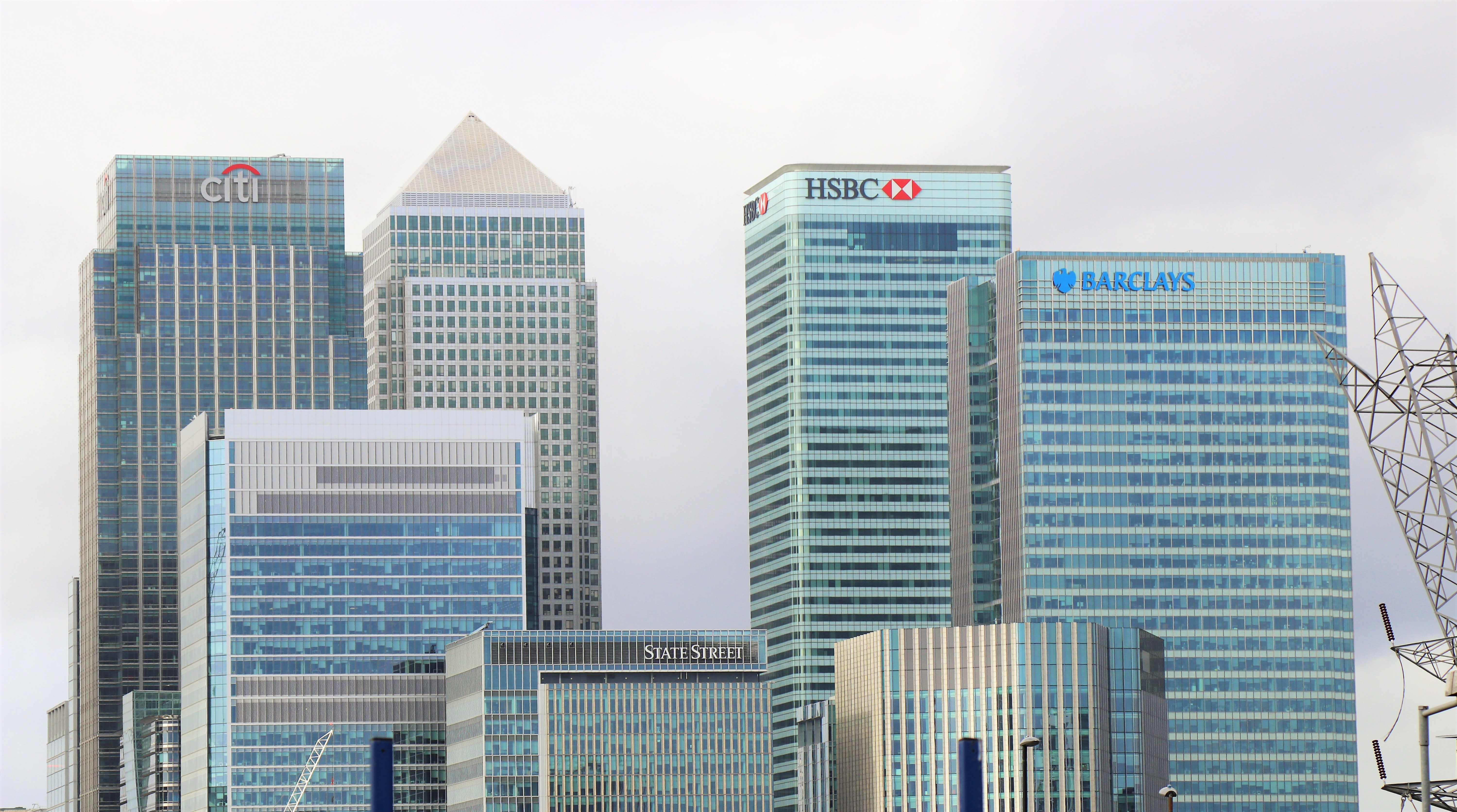 Global Bank Market Values Rise To $6.1 Trillion By End Of Q4 2025
