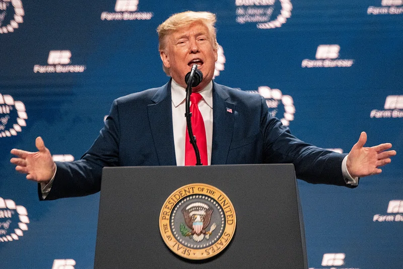 Tariffs Reshape Global Growth Outlook As World Economy Adjusts Into 2026