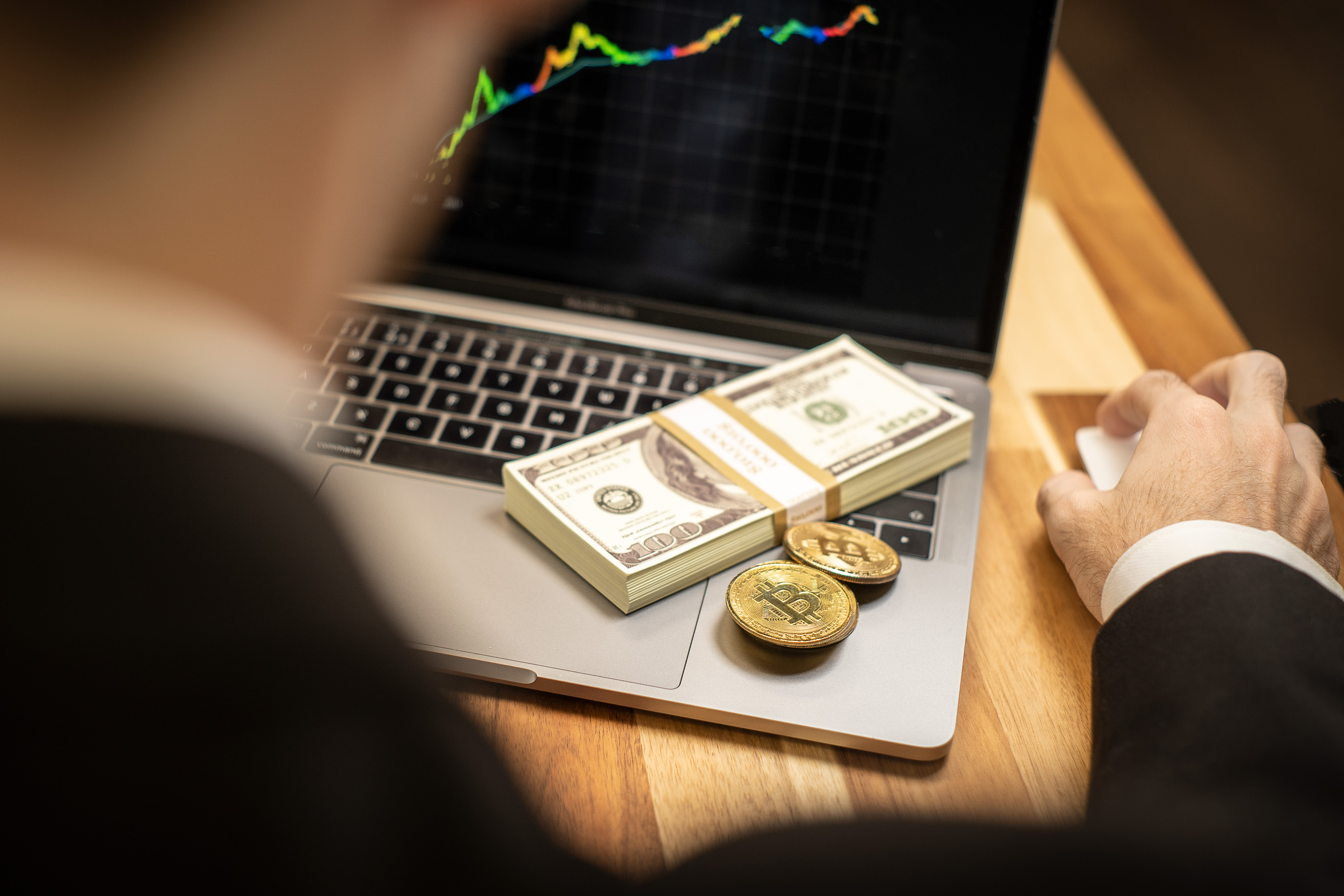 UK Requires Crypto Buyers To Share Account Data As Tax Reporting Rules Take Effect