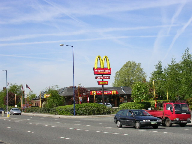 Trade Unions Accuse McDonald’s Of Breaching International Labour Standards Over UK Workplace Harassment