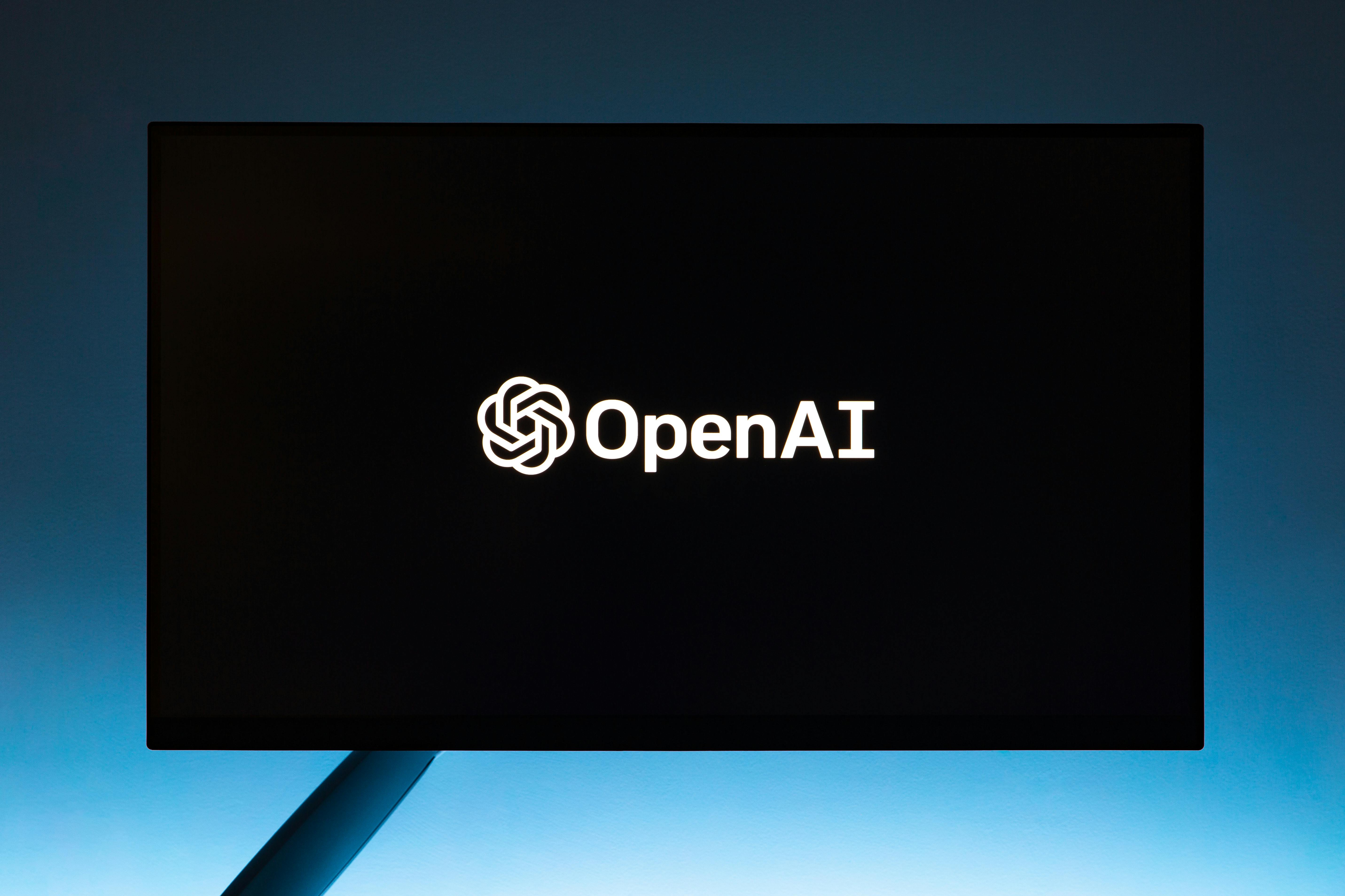 OpenAI Reorganizes Audio Teams As It Prepares Audio-First Personal Device