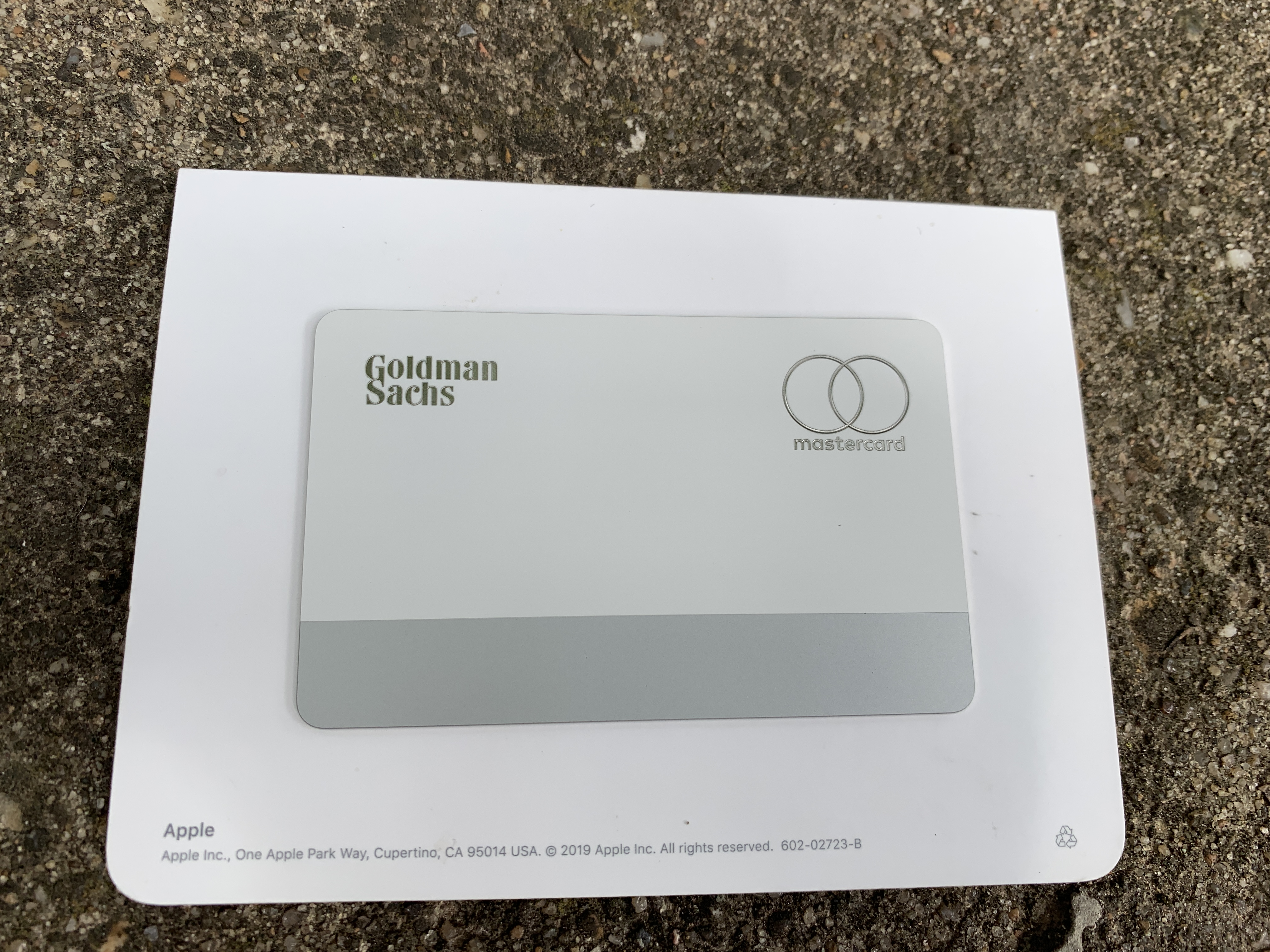 Apple Names JPMorgan Chase As New Apple Card Issuer, Ending Goldman Sachs Partnership
