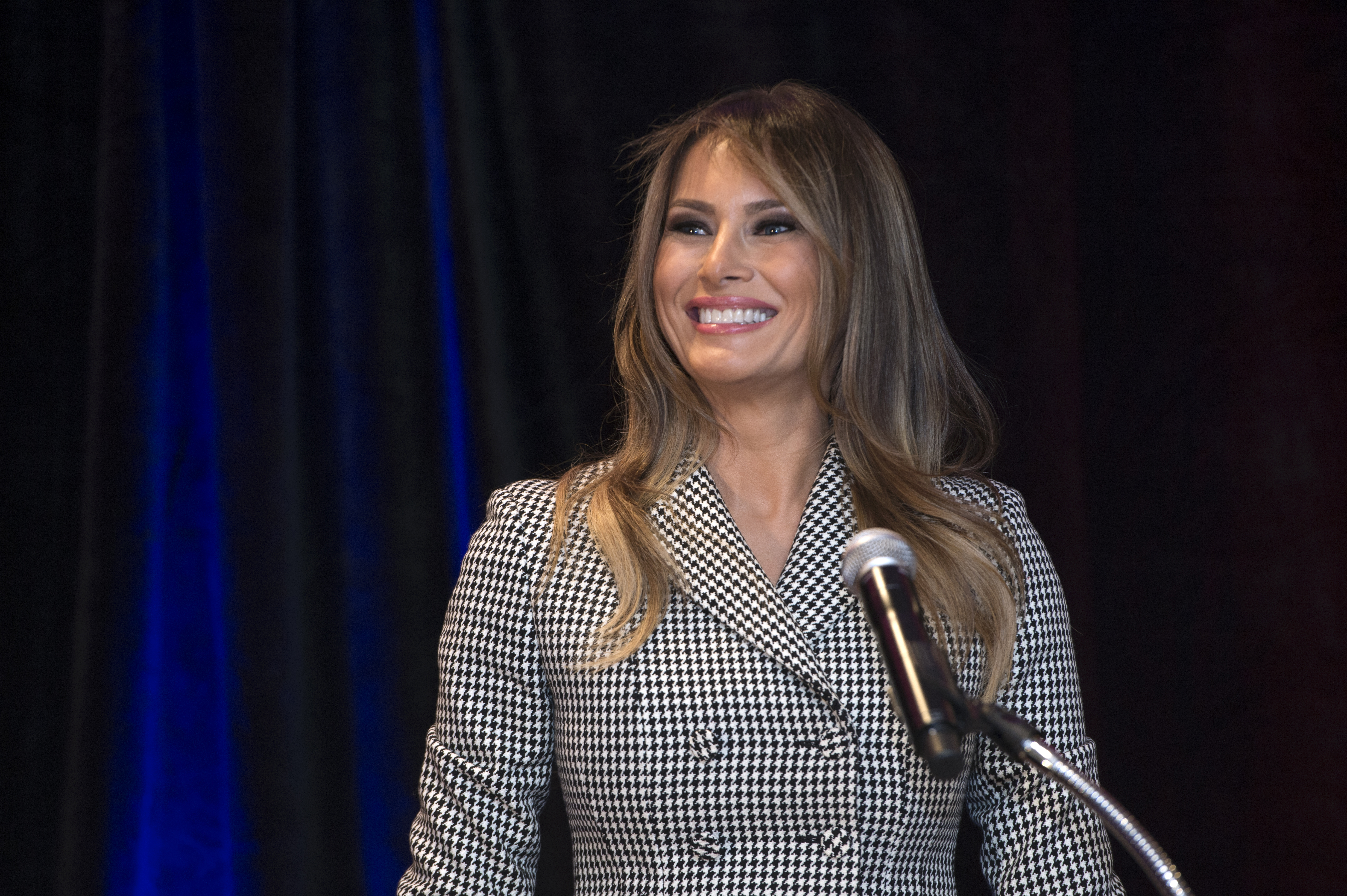 Amazon’s “Melania” Drops 67% In Second Weekend After Strong Opening