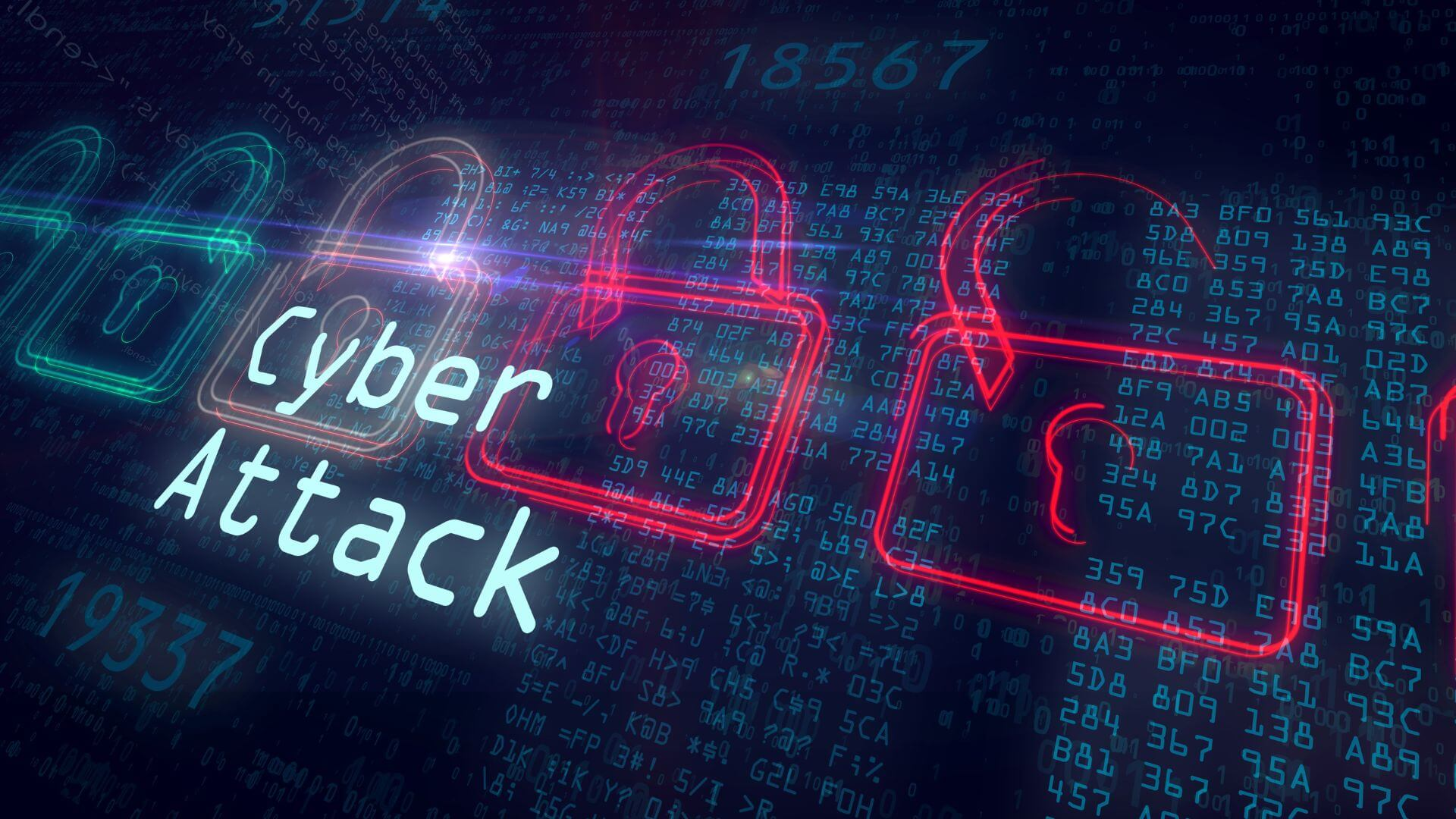 Singapore Says Chinese-Linked Group Targeted Major Telecom Firms In Months-Long Cyber Operation