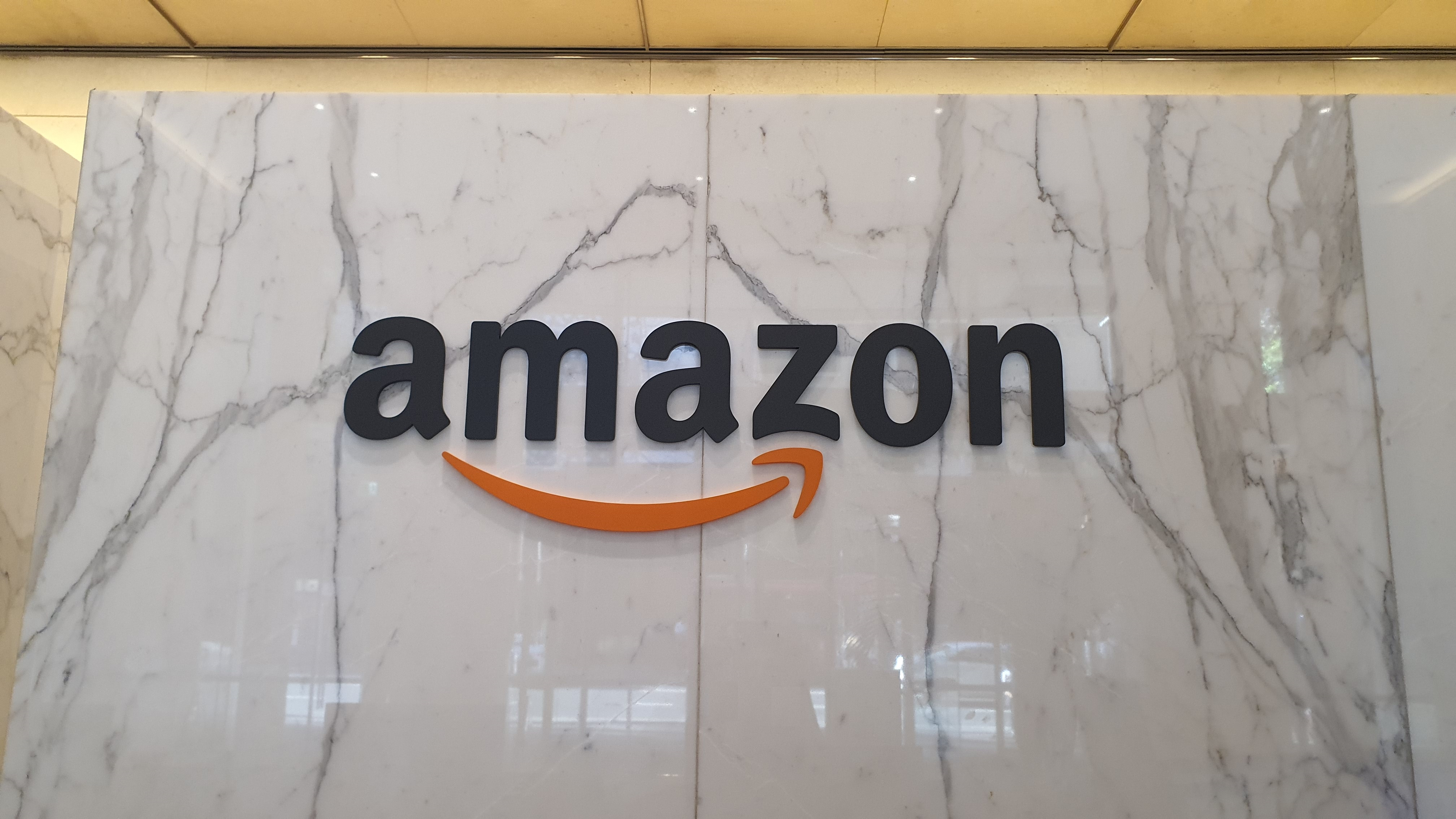 Amazon to Fund 960-Megawatt Nuclear Plant With 12 Small Reactors in Indiana