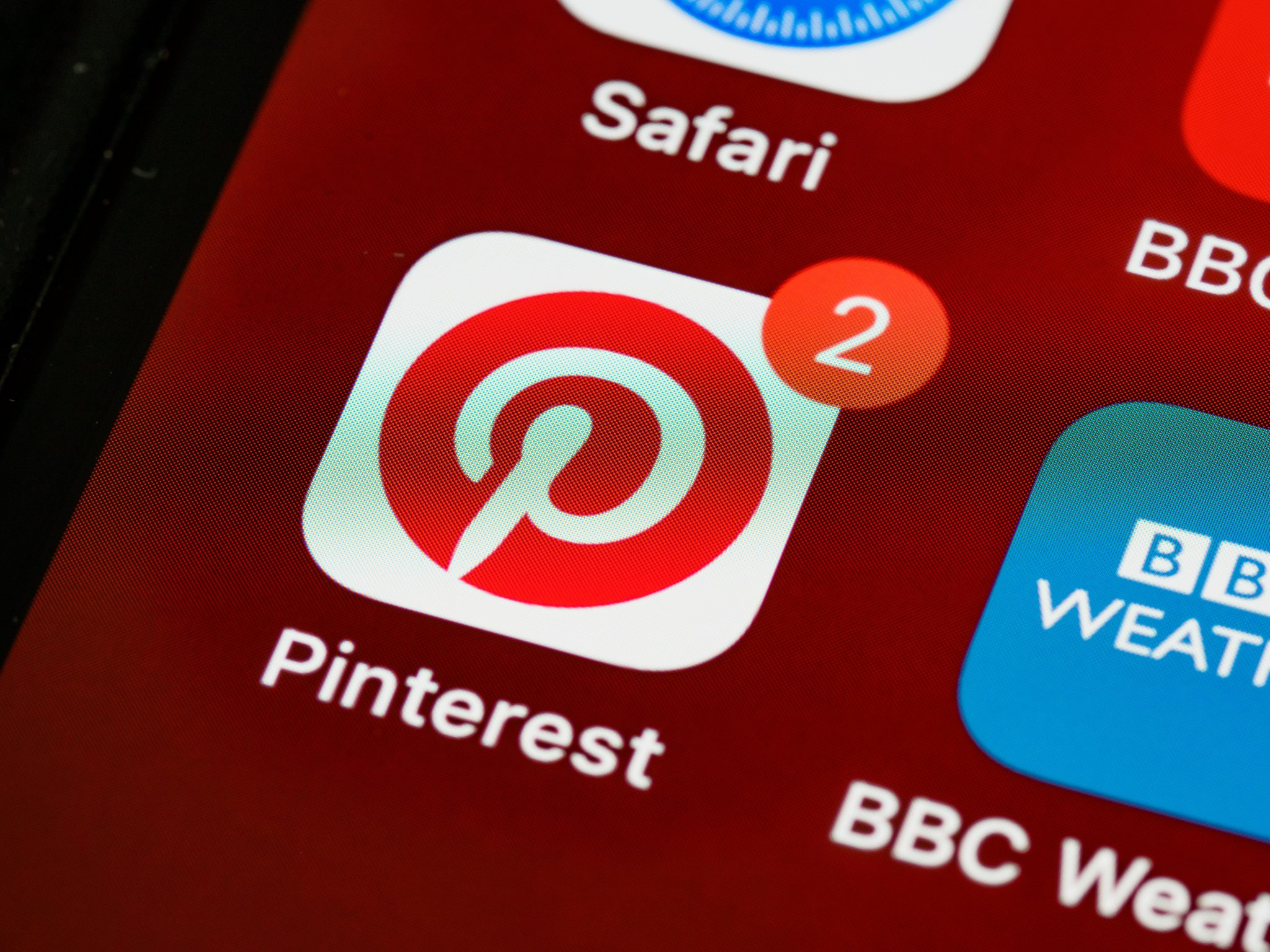 Pinterest Compares Search Volume To ChatGPT After Missing Fourth Quarter Estimates