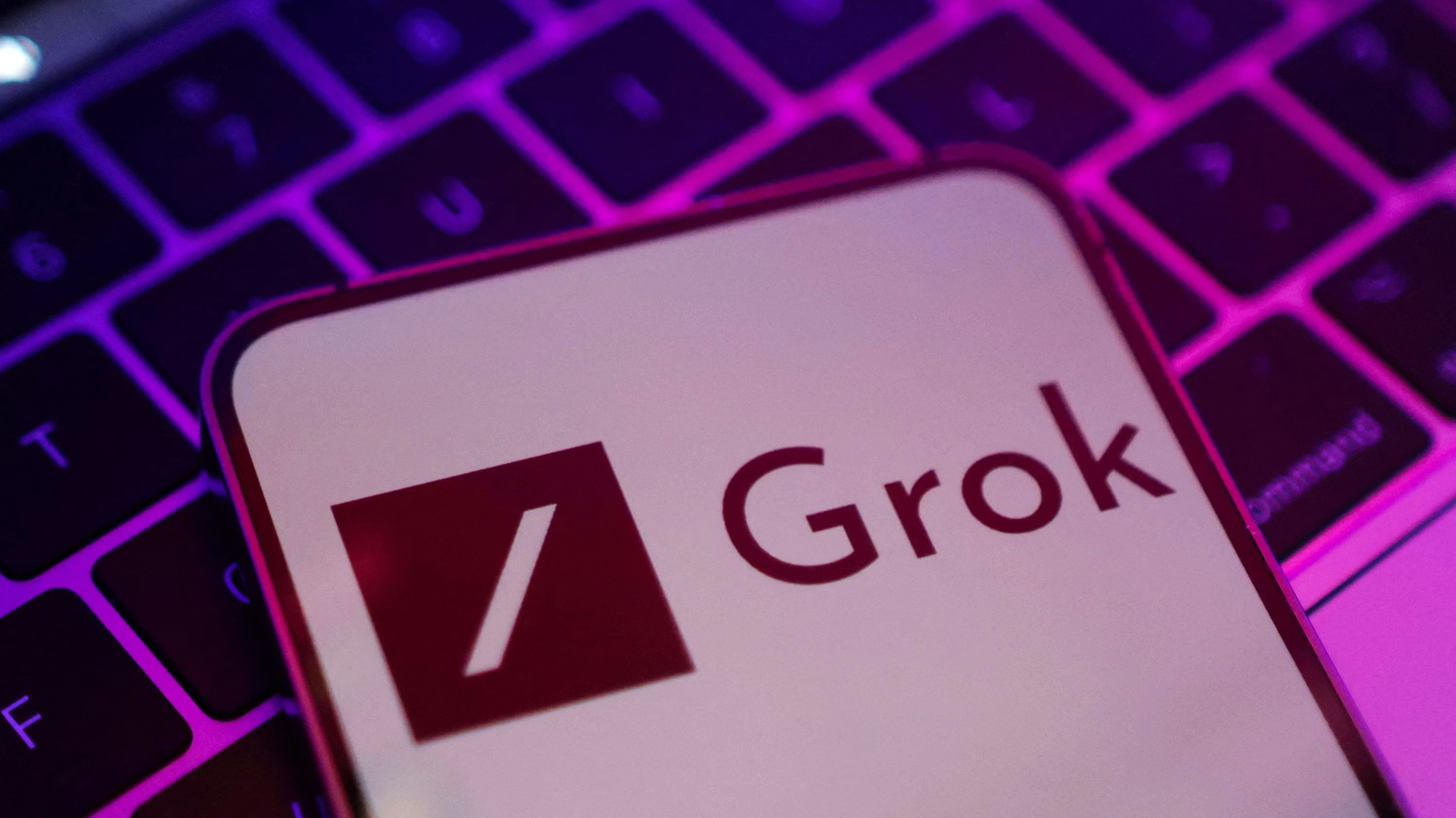 Former Staff Say Musk Is Pushing Grok To Be Less Restrained As xAI Sees Departures