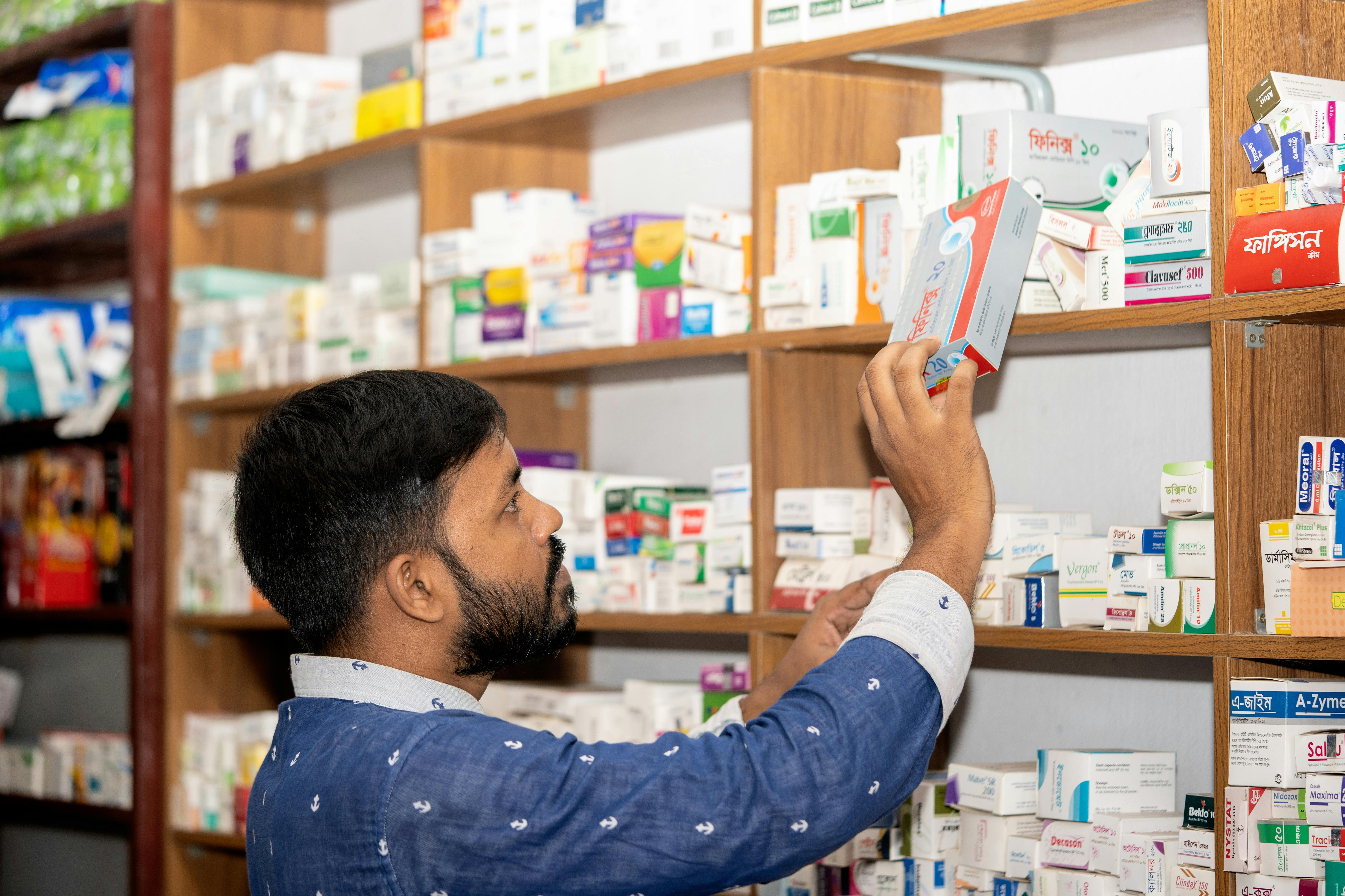 Security Flaw Exposed DavaIndia Pharmacy Admin Systems And Order Data