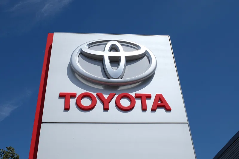 Toyota Canada Brings Digit Humanoid Robots Into RAV4 Plant Under Service Contract