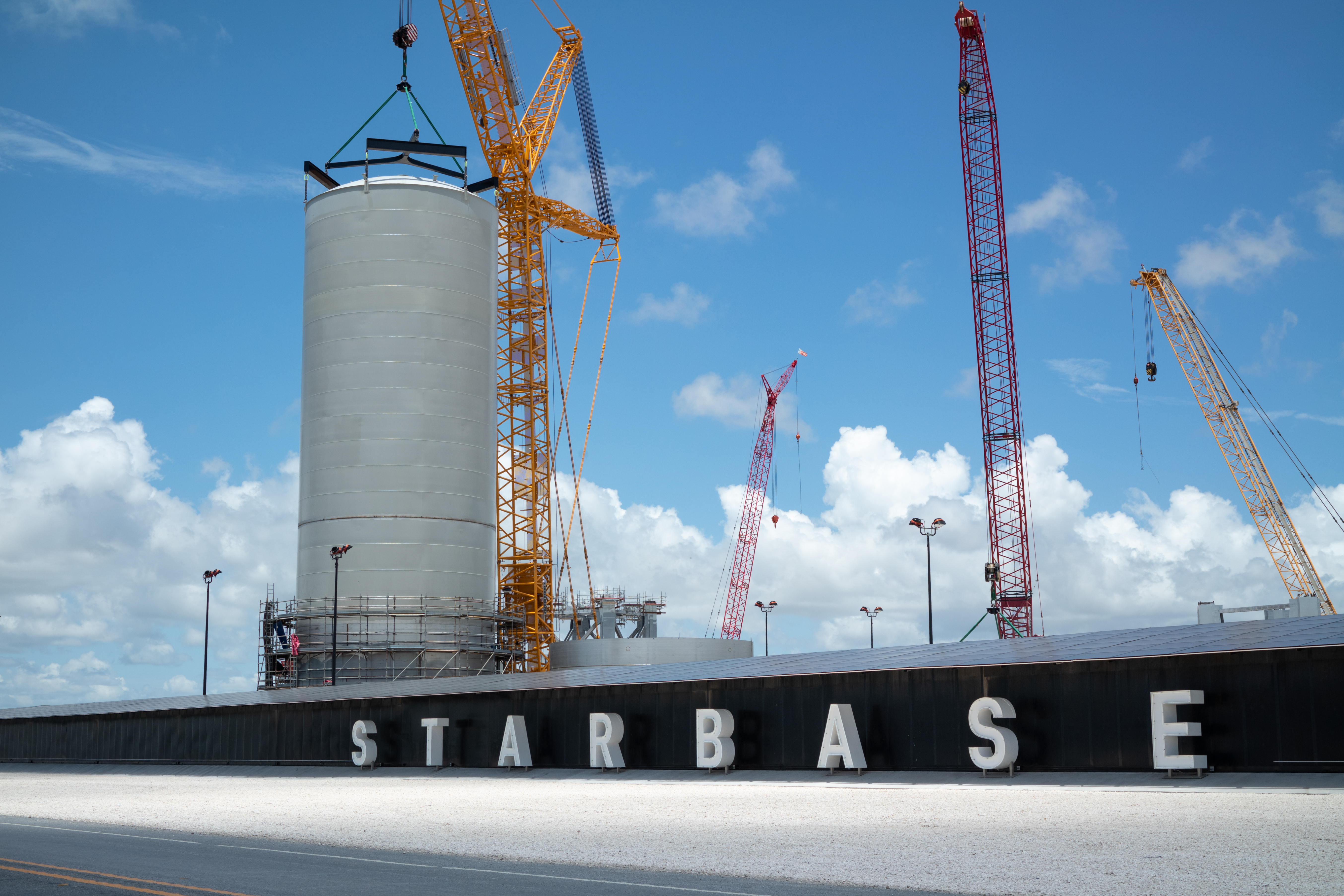 Starbase Moves To Set Up Municipal Court As City Builds Its Own Public Services