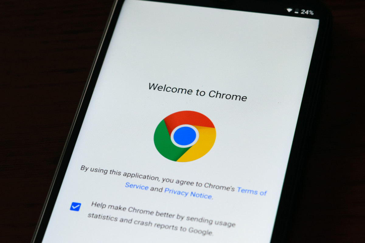 Google Chrome Adds Split View And PDF Tools As Browser Competition Increases