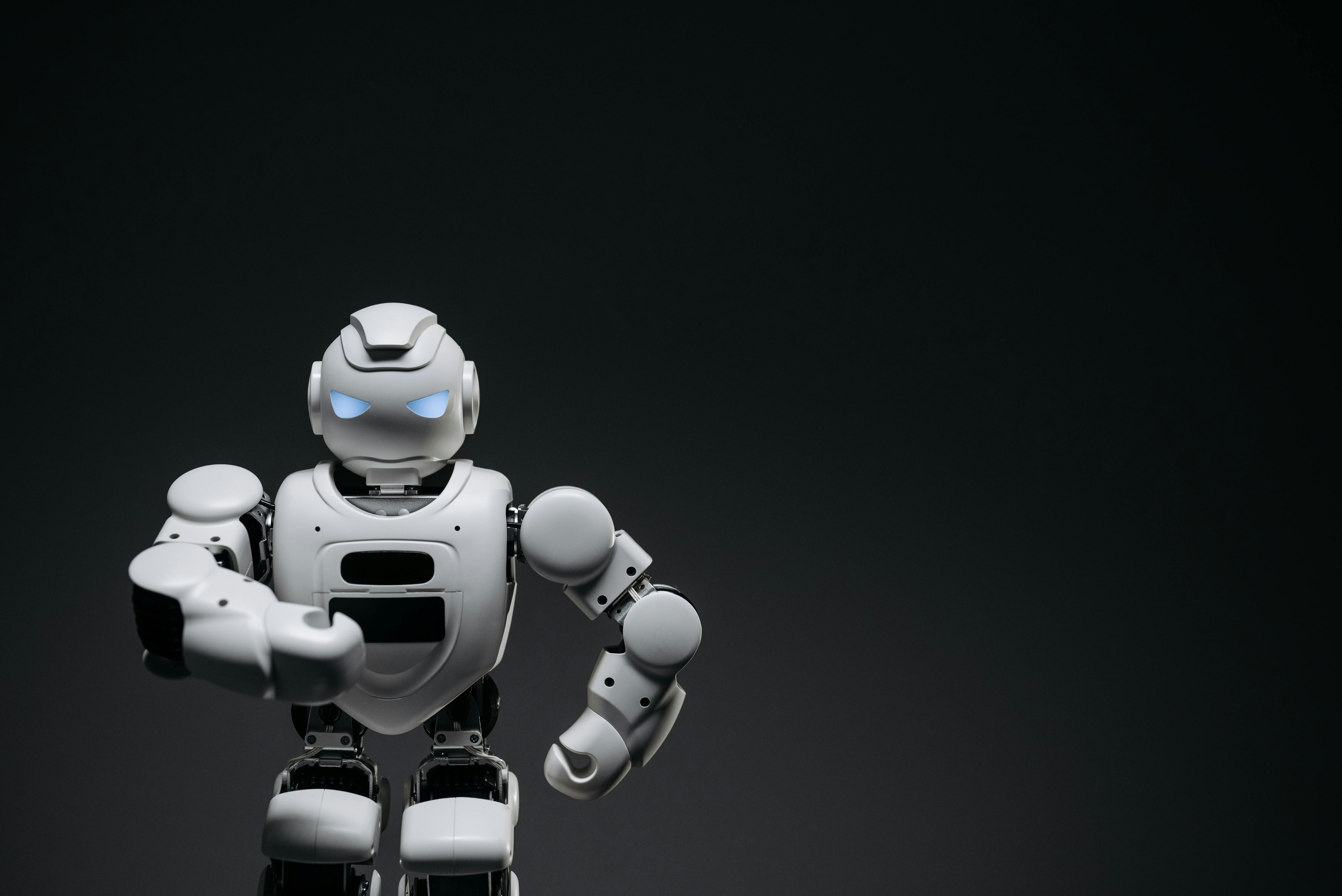 China’s Spring Festival Gala Showcases Rapid Advances In Humanoid Robots And AI