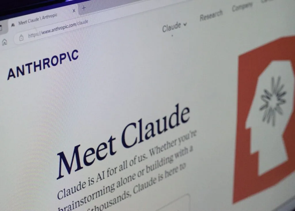 Claude Rises To No 2 In Apple US App Store After Anthropic Pentagon Dispute