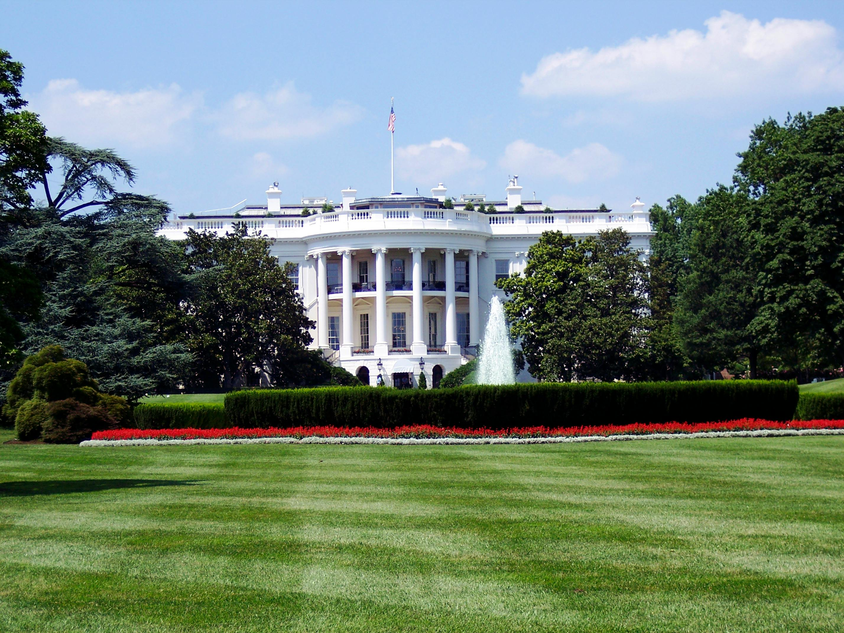 White House Launches Tech Corps Inside Peace Corps To Promote U.S. AI Abroad