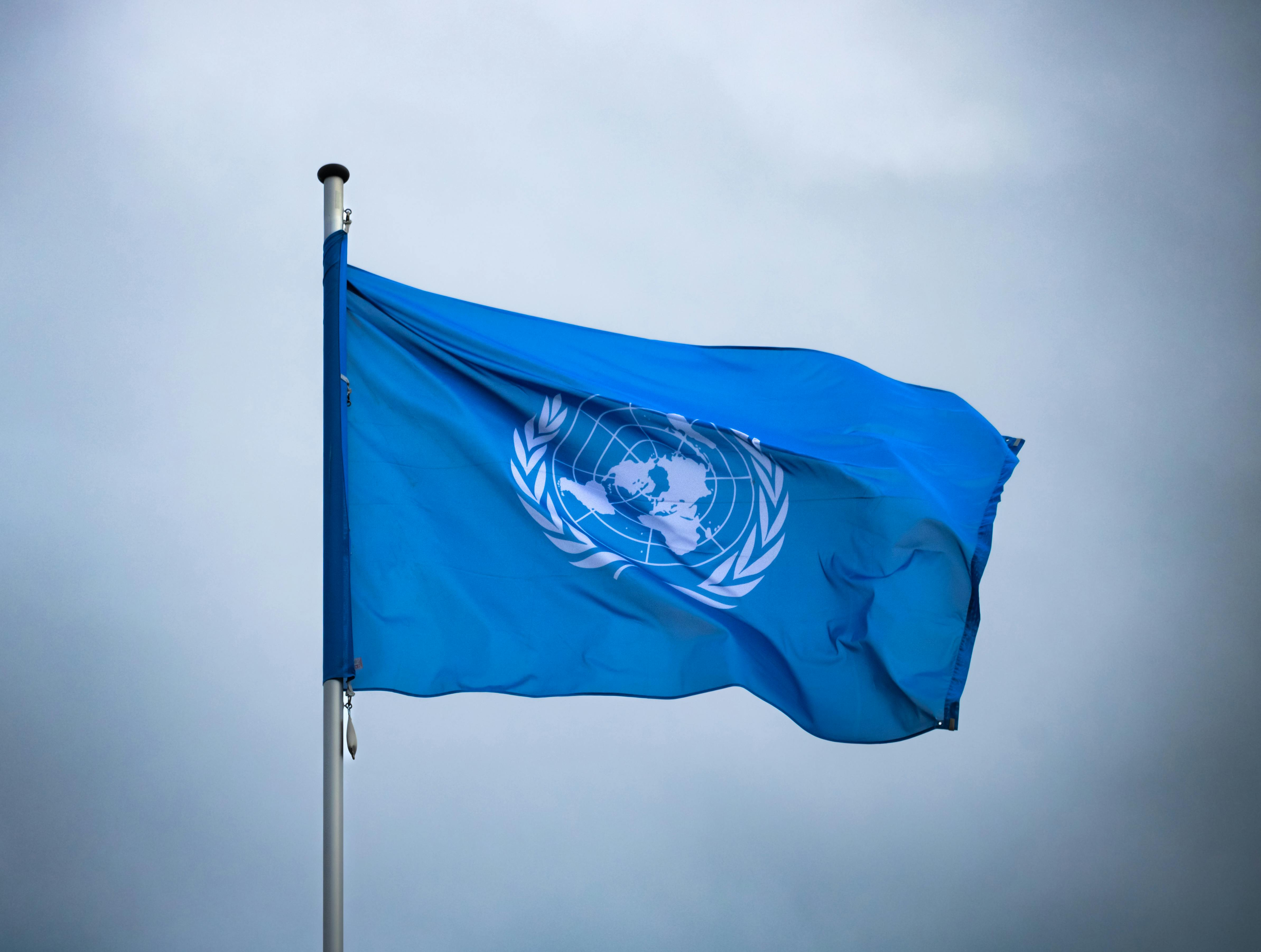 United Nations Warns Of Imminent Financial Collapse As Member States Withhold Payments