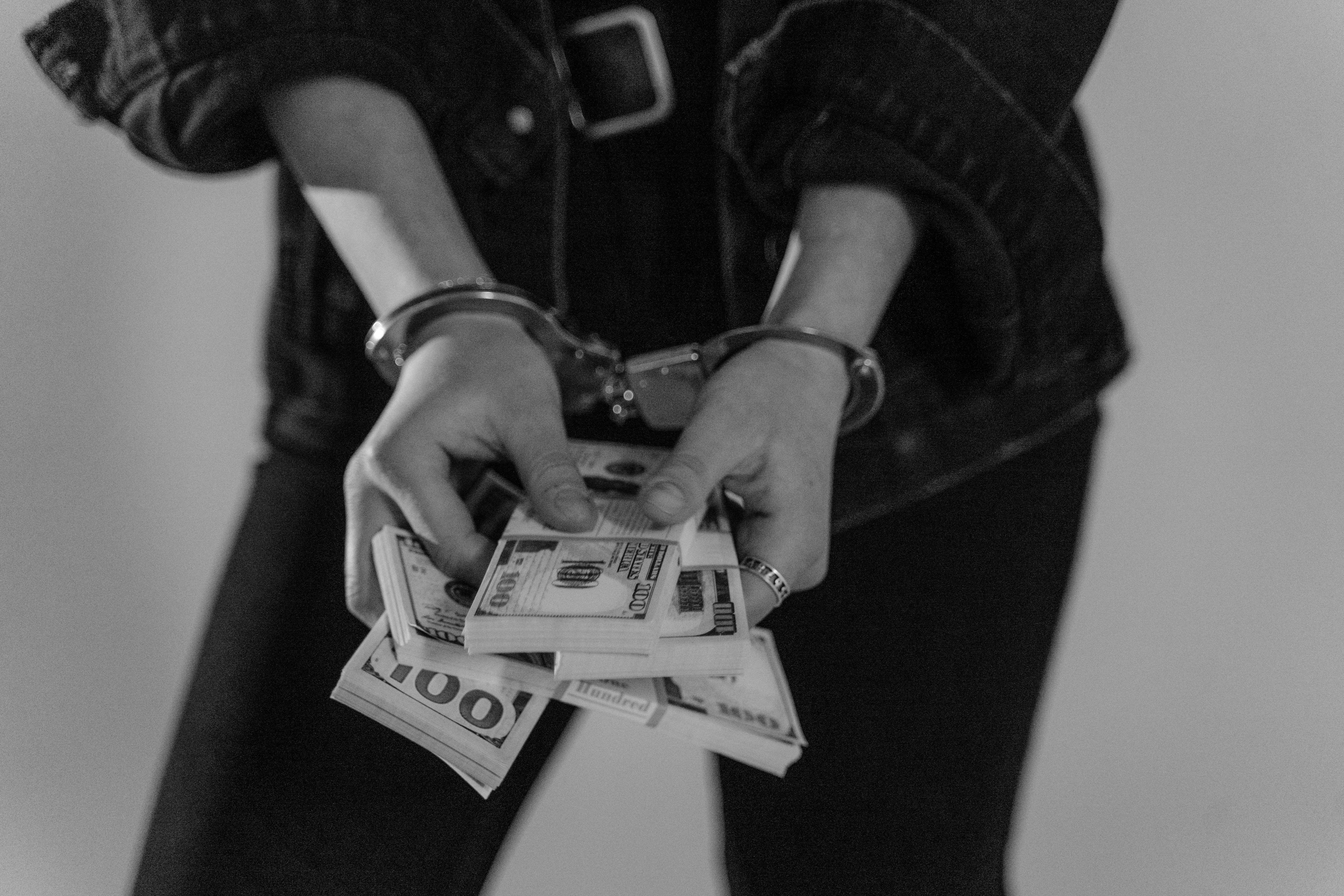 Forbes 30 Under 30 Founder Charged With Securities And Wire Fraud