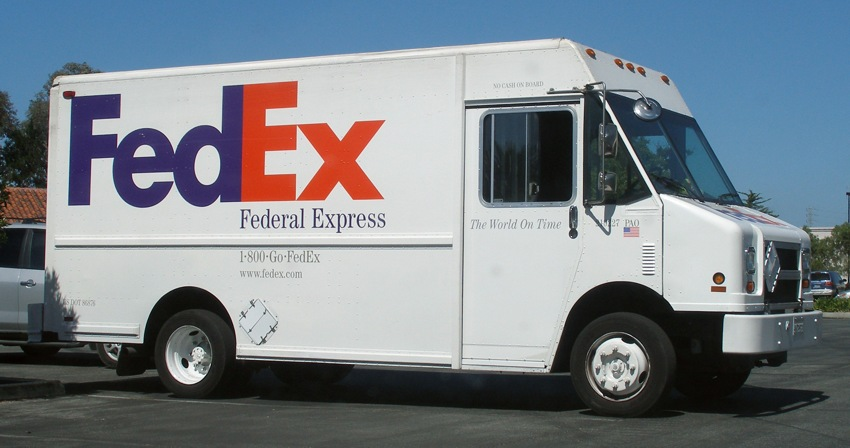 FedEx Sues For Refund Of Trump Tariffs After Supreme Court Ruling