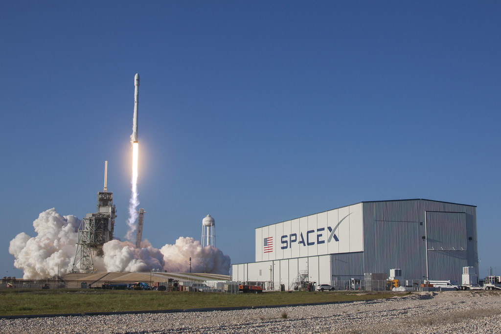 SpaceX Acquires xAI In Deal Valuing Combined Company At $1.25 Trillion