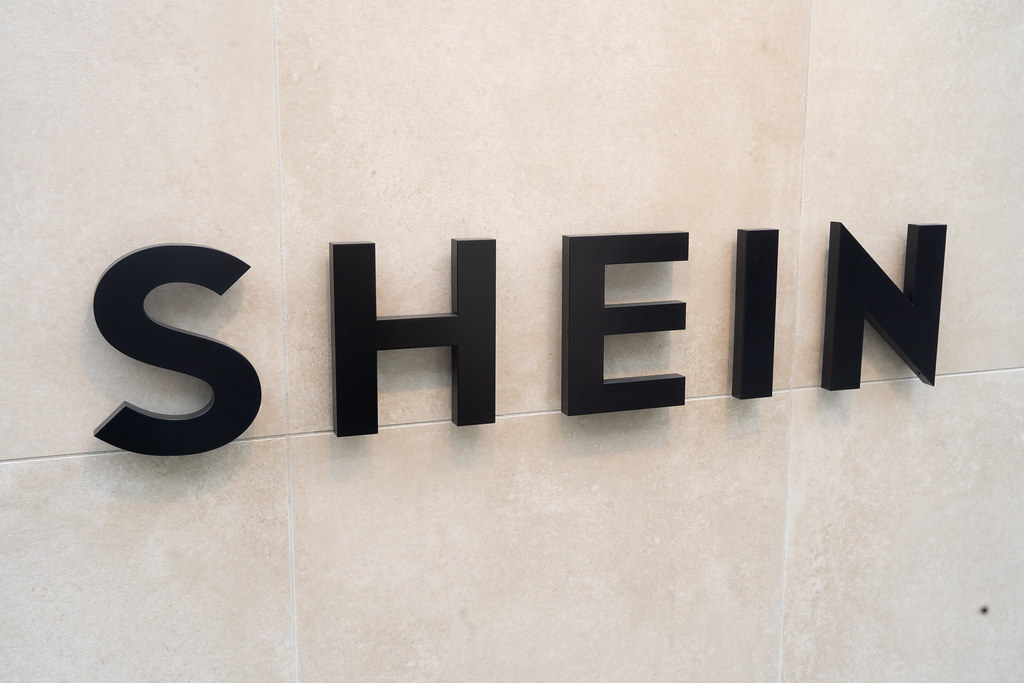 Shein Founder Reappears In Guangdong And Reaffirms China Investment As Scrutiny Grows
