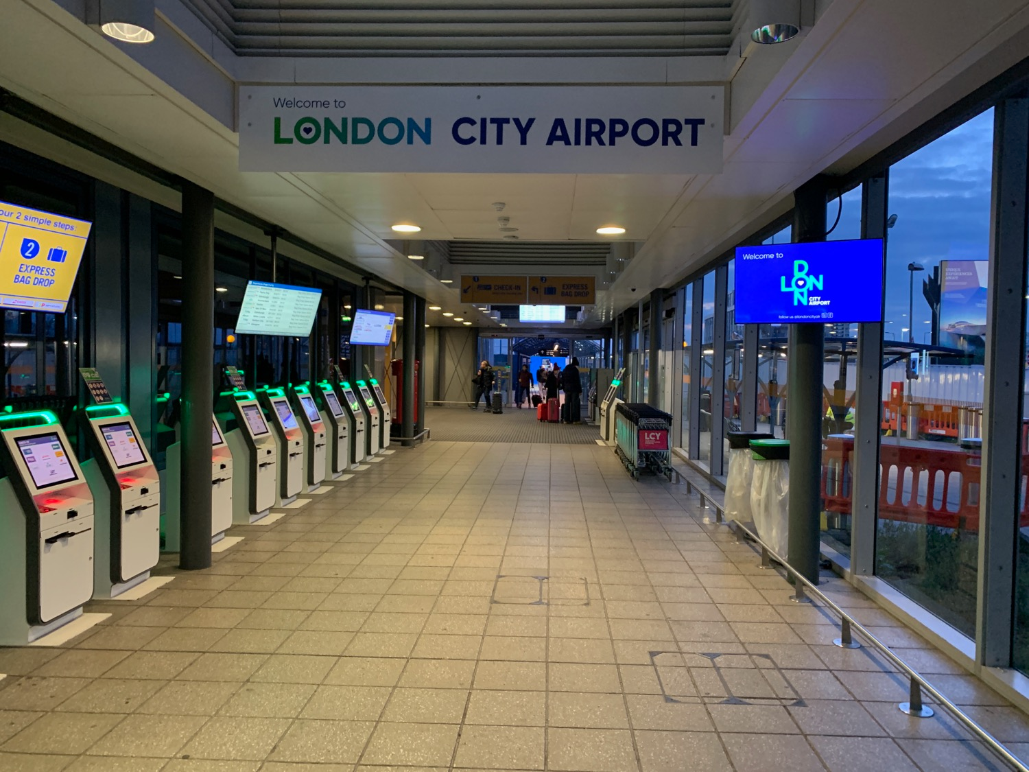 UK Introduces Mandatory Electronic Travel Authorisation For Visitors From Dozens Of Countries