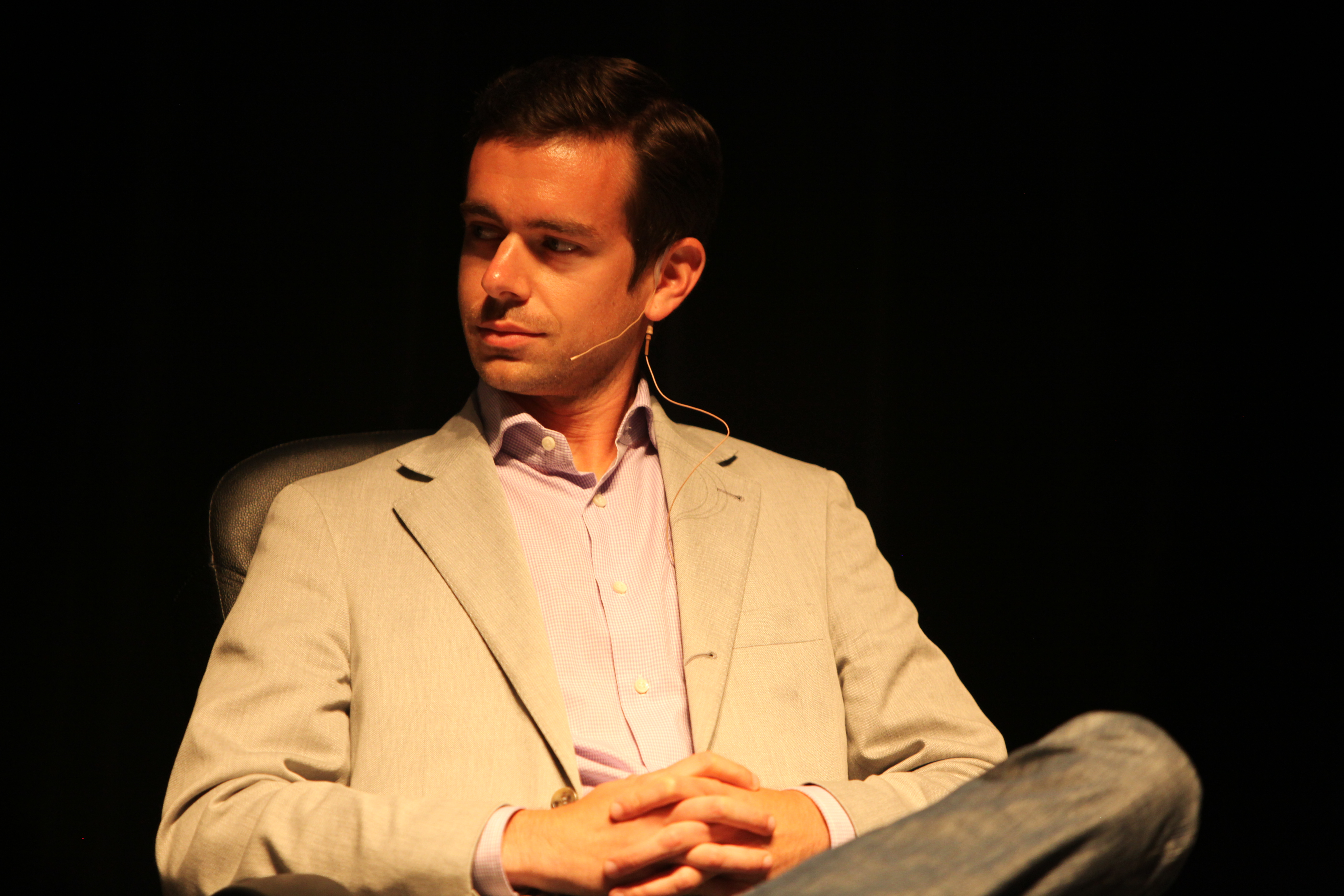 Block To Cut Nearly Half Its Workforce As Jack Dorsey Cites AI Shift
