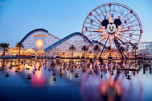 Walt Disney Names Josh D’Amaro As Chief Executive To Succeed Bob Iger