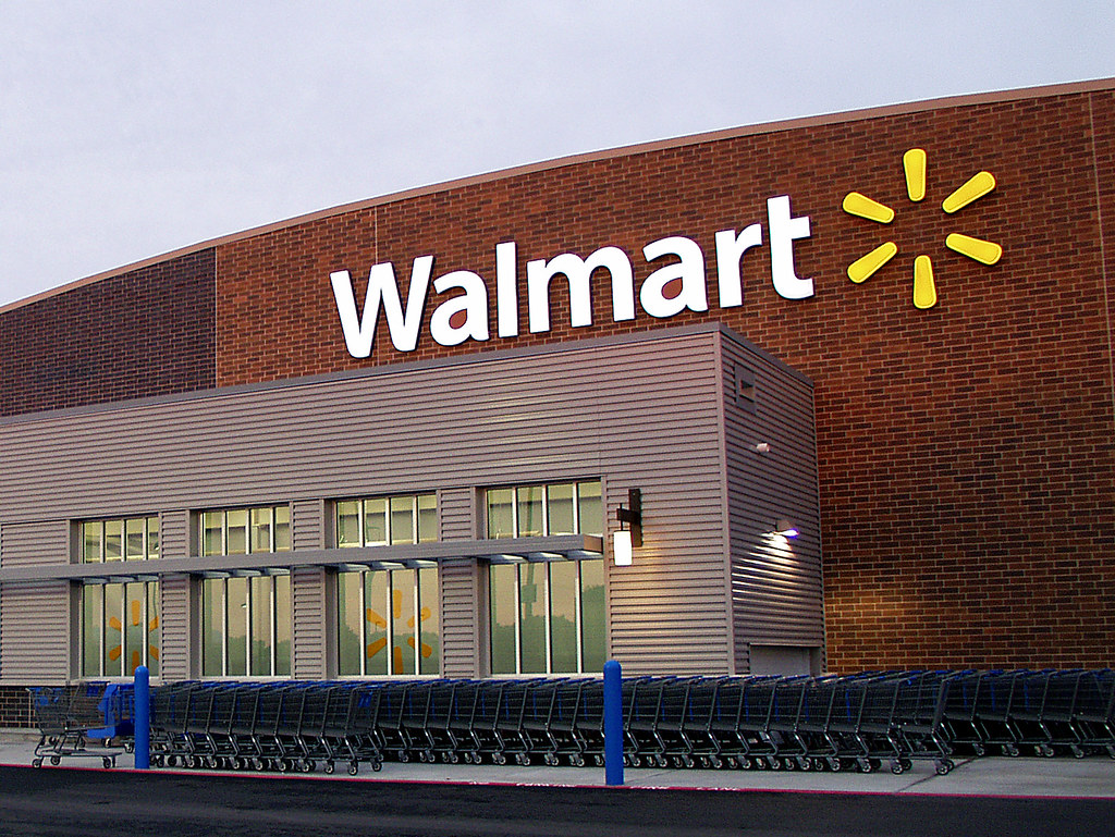 Walmart Launches Agent Gateway to Let AI Assistants Shop and Make Purchases