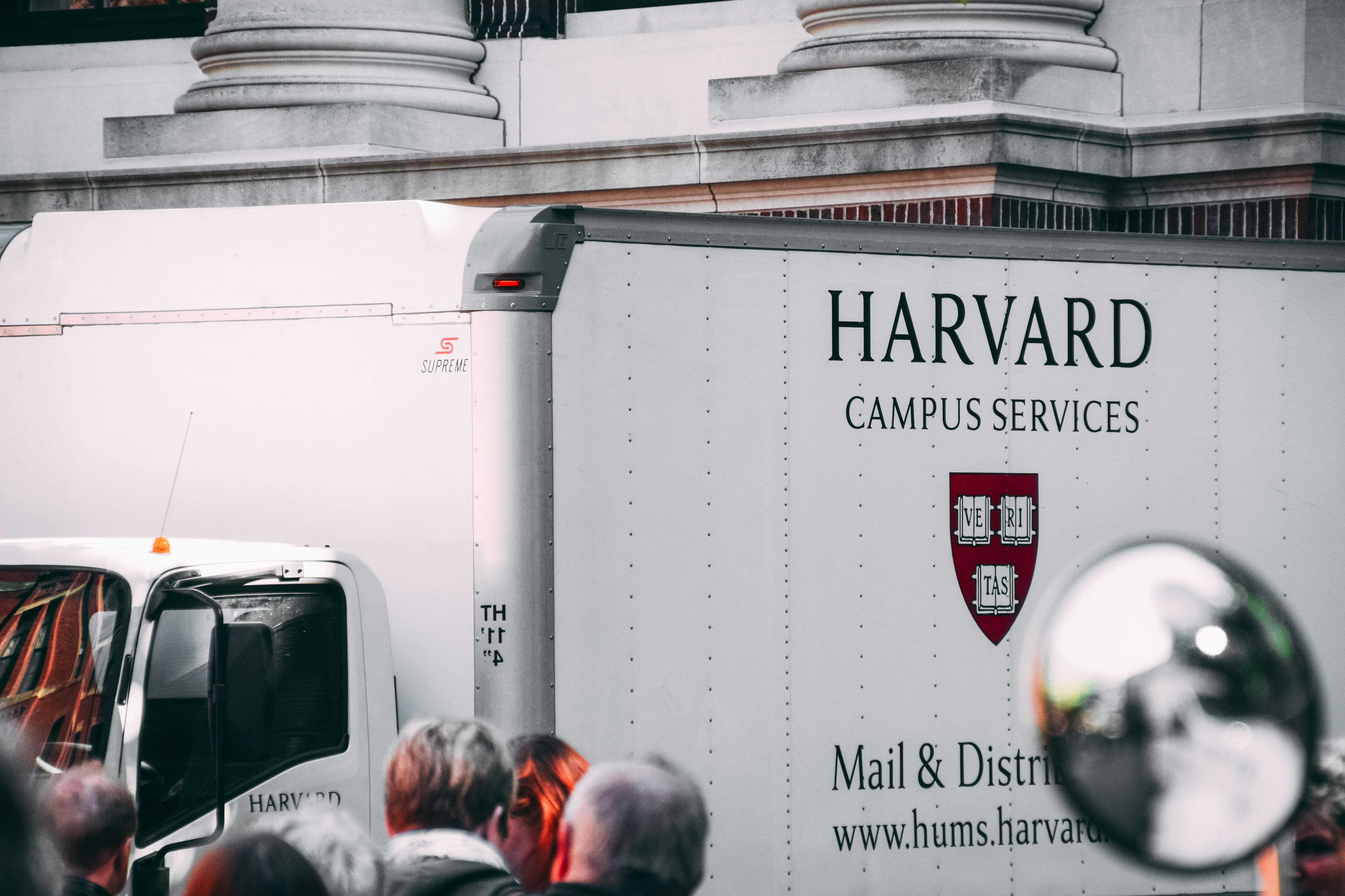 Trump Seeks $1bn In Damages From Harvard As Funding Dispute And Court Fight Continue