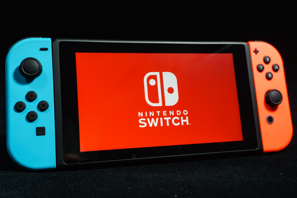 Nintendo Switch Becomes Company’s Best-Selling Console As Sales Pass 155 Million