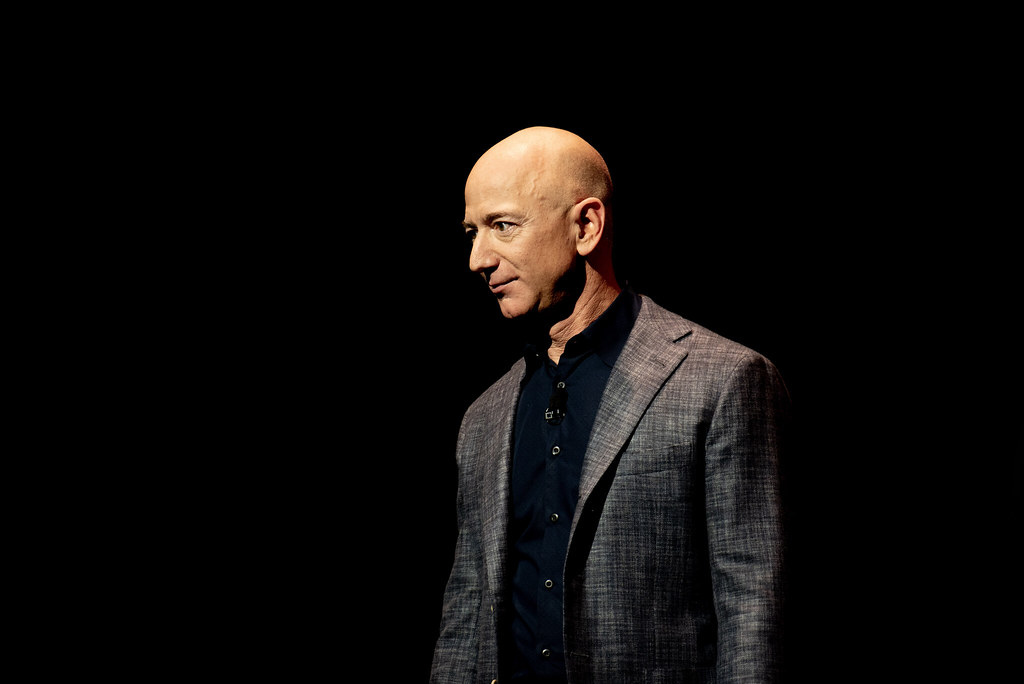 Amazon Plans $200bn In Spending With Focus On AI As Tech Giants Lift Investment