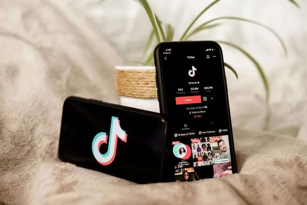 EU Warns TikTok To Change Platform Design Or Face Fines Under Online Safety Rules