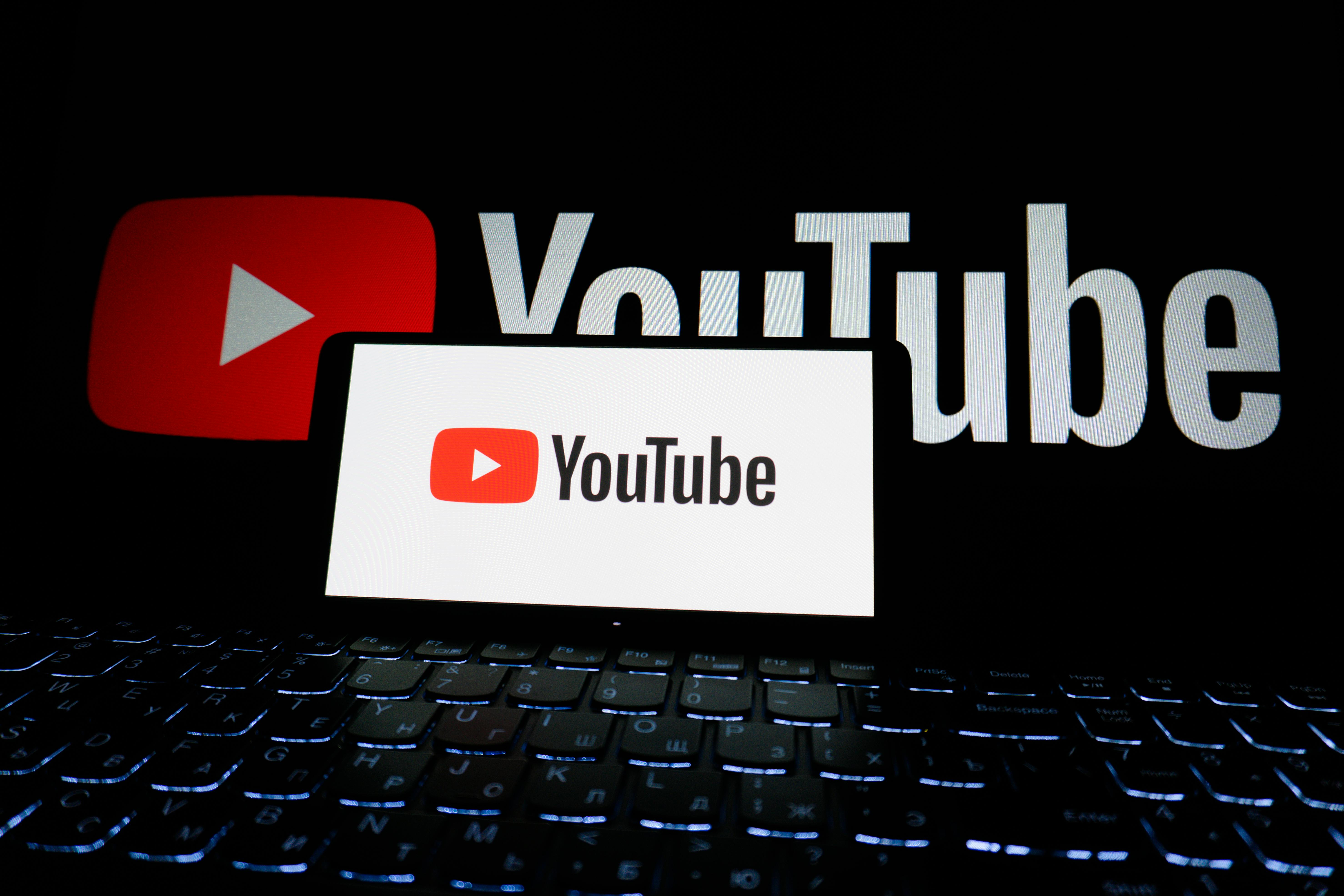 YouTube Revenue Tops $60bn As Google Pushes Subscriptions