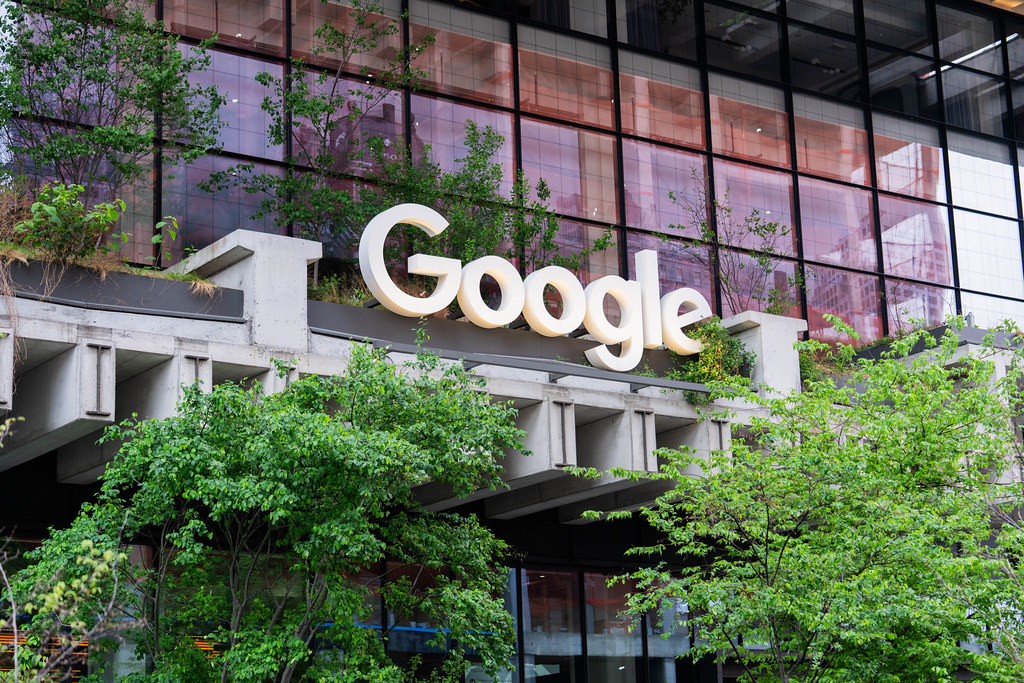 Google Staff Demand Transparency Over Company’s Ties To US Immigration Enforcement