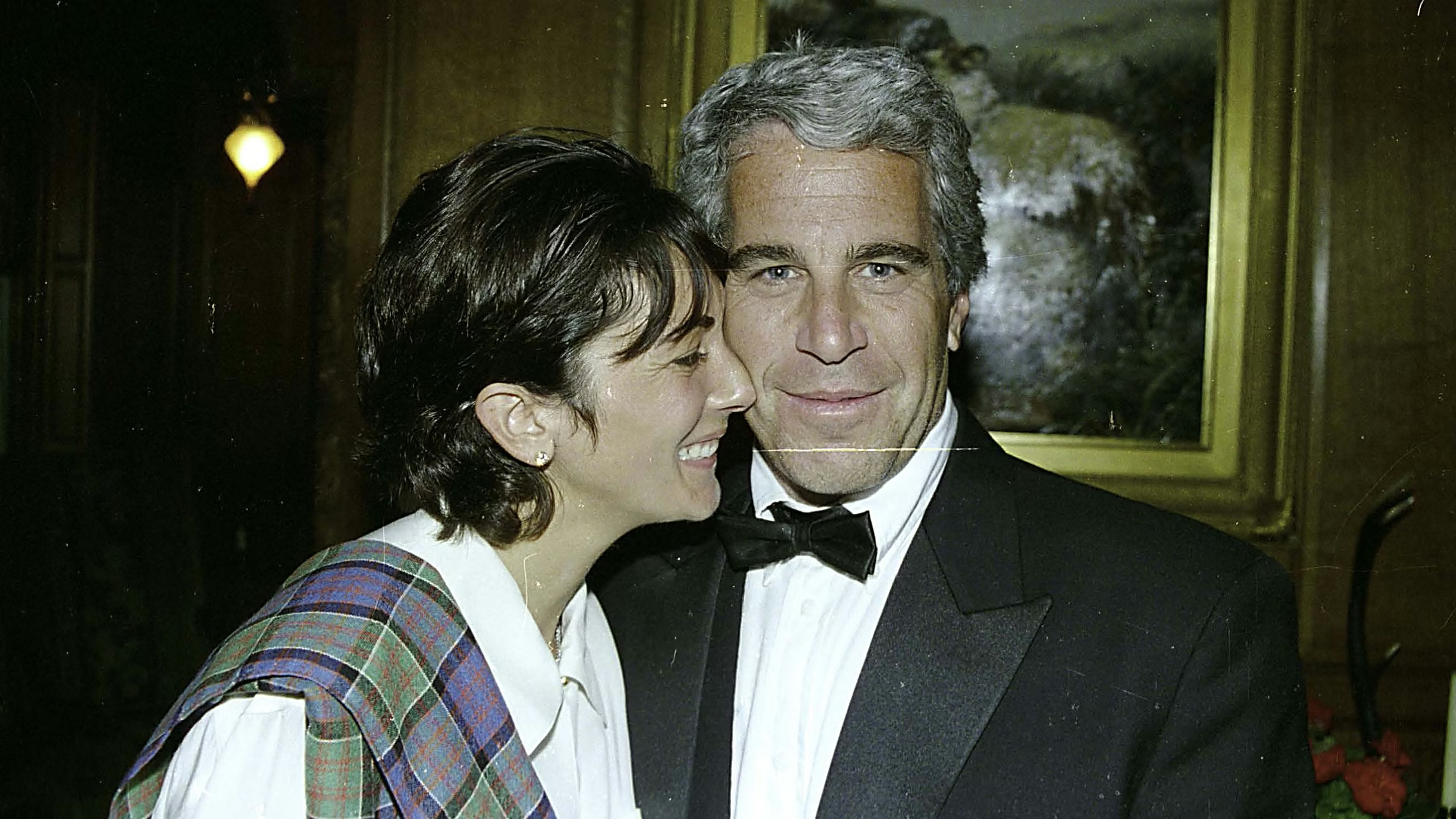 Justice Department File Alleges Epstein Had Personal Hacker, Informant Told FBI