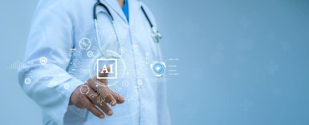 Biotech Firms Say AI Is Closing The Talent Gap In Drug Discovery And Gene Editing