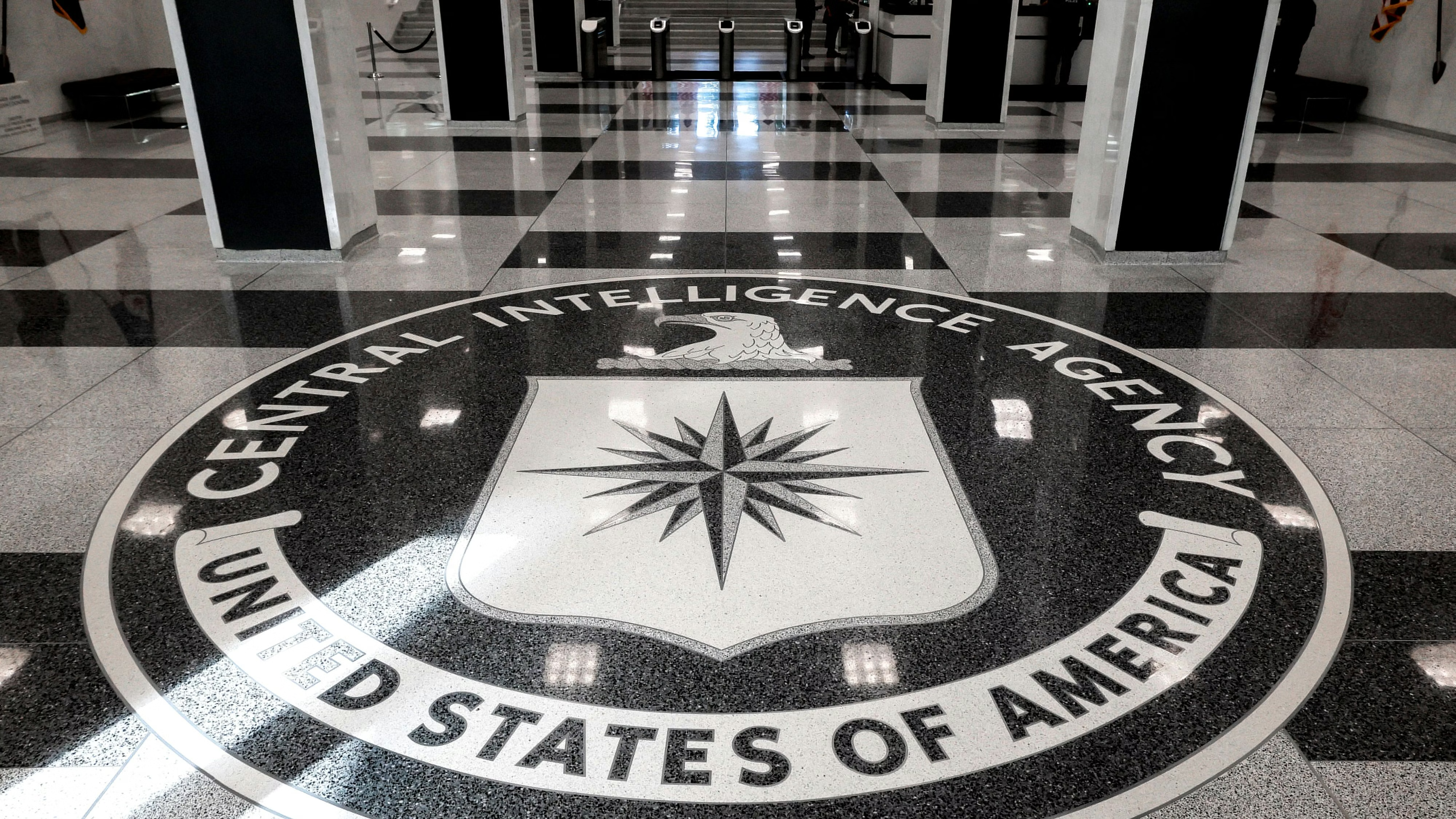 Senator Wyden Flags Concerns About CIA Activities Without Disclosing Details