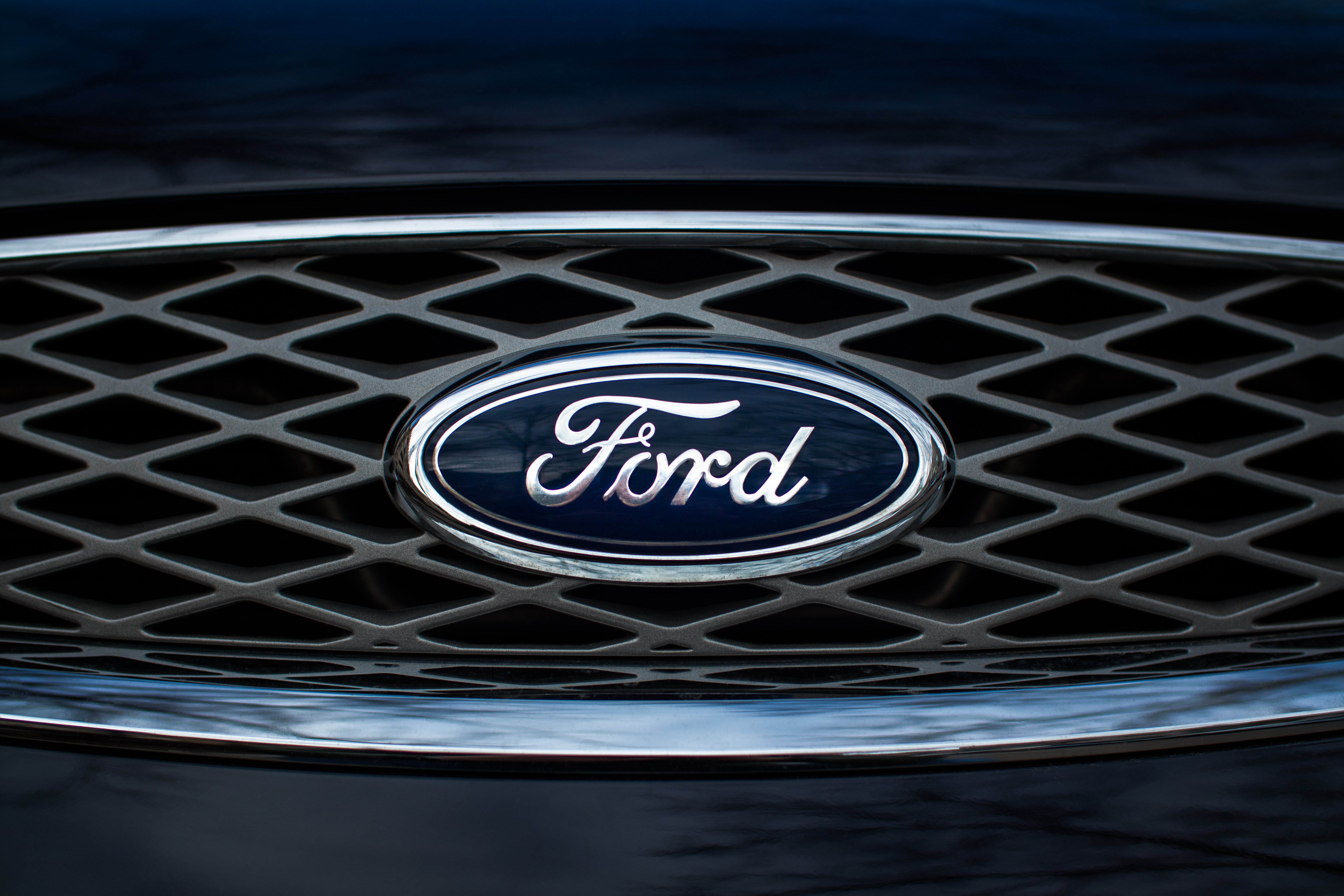 Ford Says Tariff Costs Rose $900 Million After Late Change To U.S. Relief Program