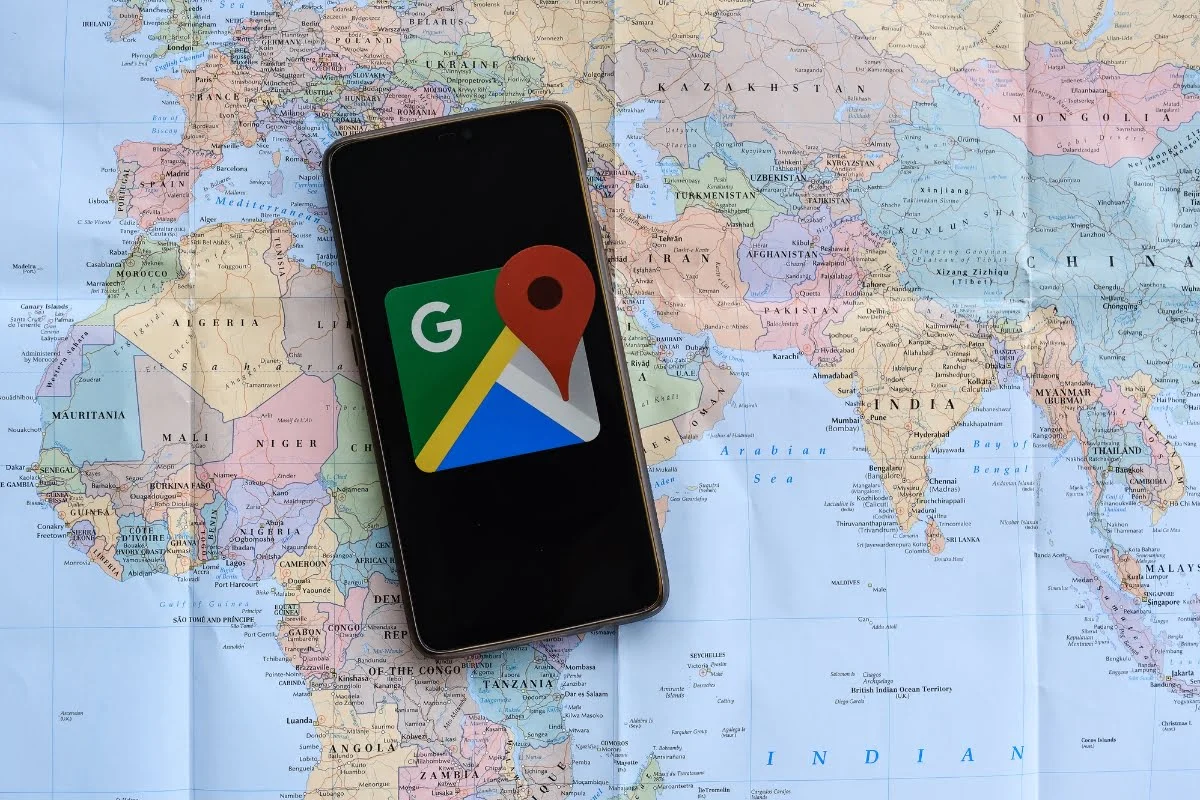 Google Maps Adds Gemini-Powered Ask Maps And New 3D Immersive Navigation Experience