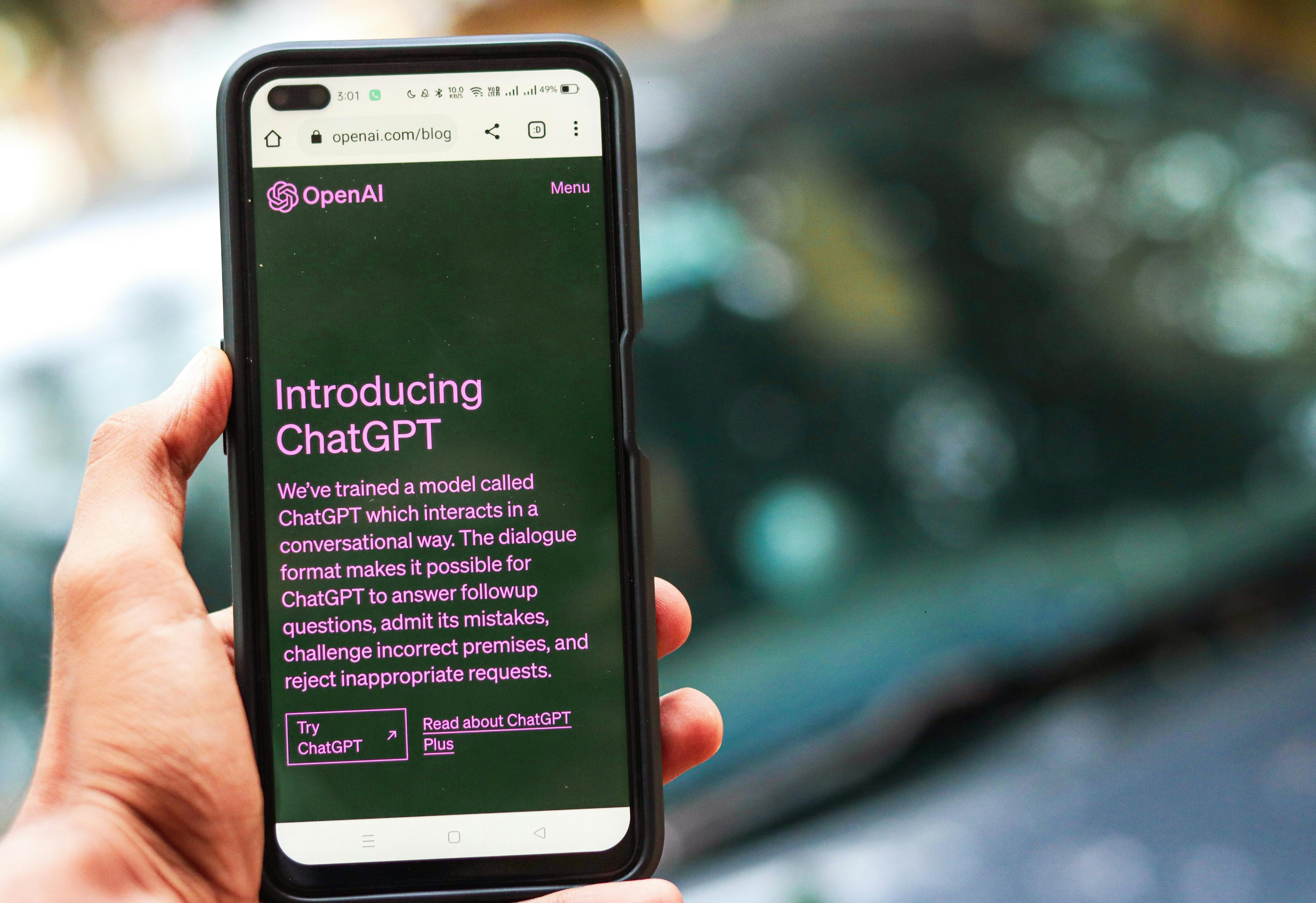 OpenAI Introduces App Integrations In ChatGPT To Connect Services Like Spotify, Expedia, And Wix