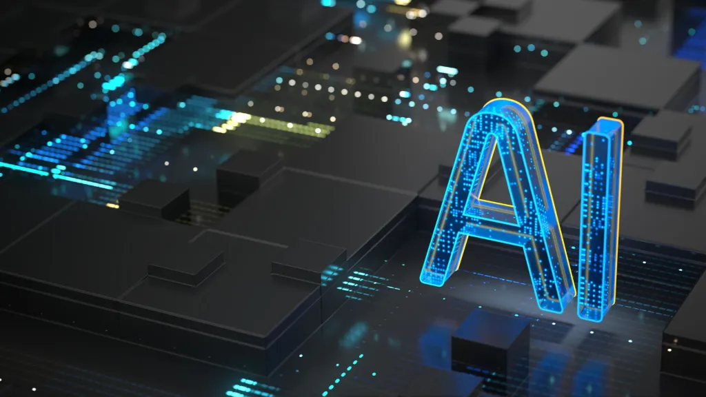 Power Struggles, AI Agents, and Data Center Boom Mark Turbulent Year for AI Industry