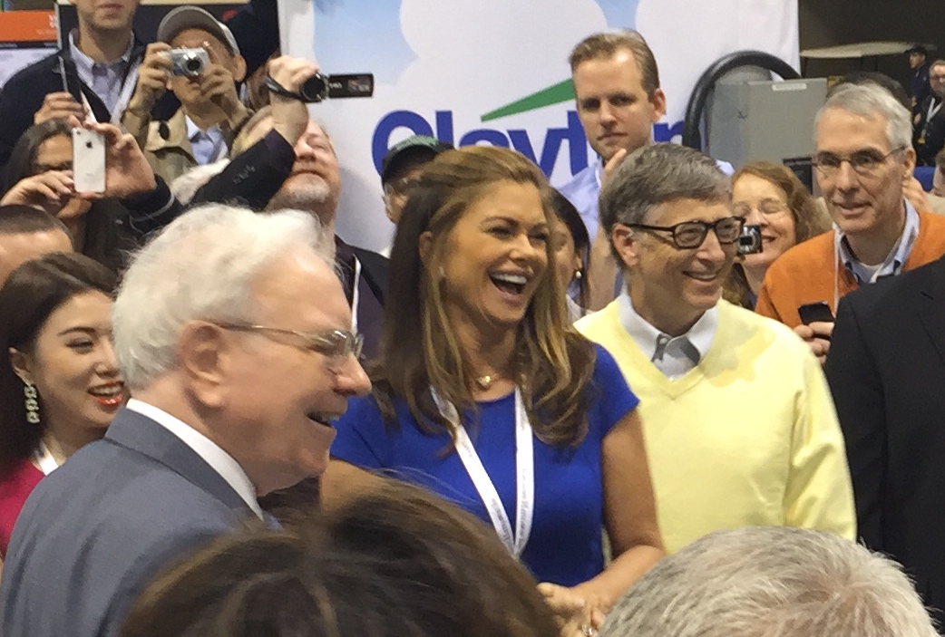 Giving Pledge Loses Momentum As Tech Billionaires Debate Philanthropy